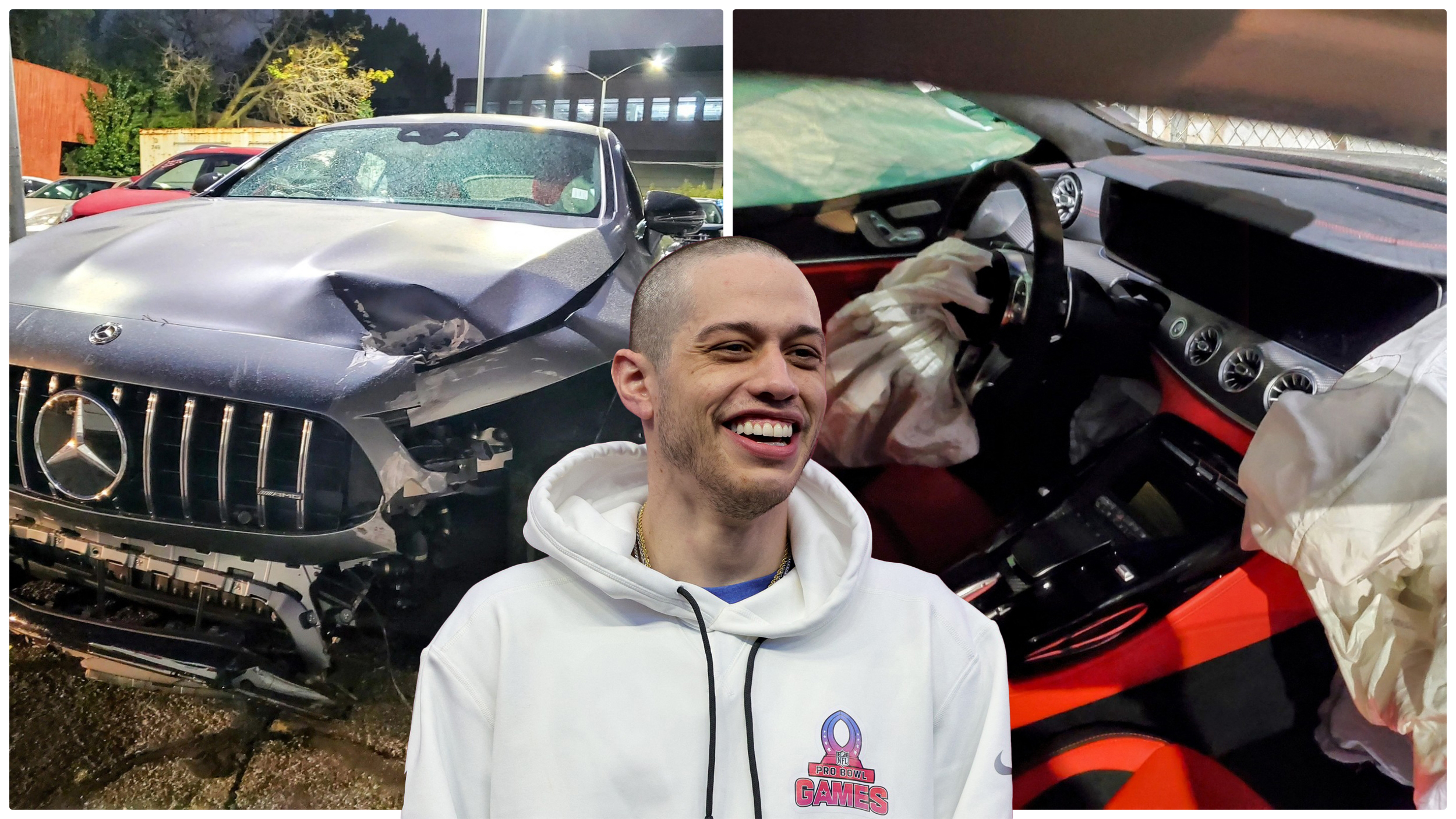 Pete Davidson