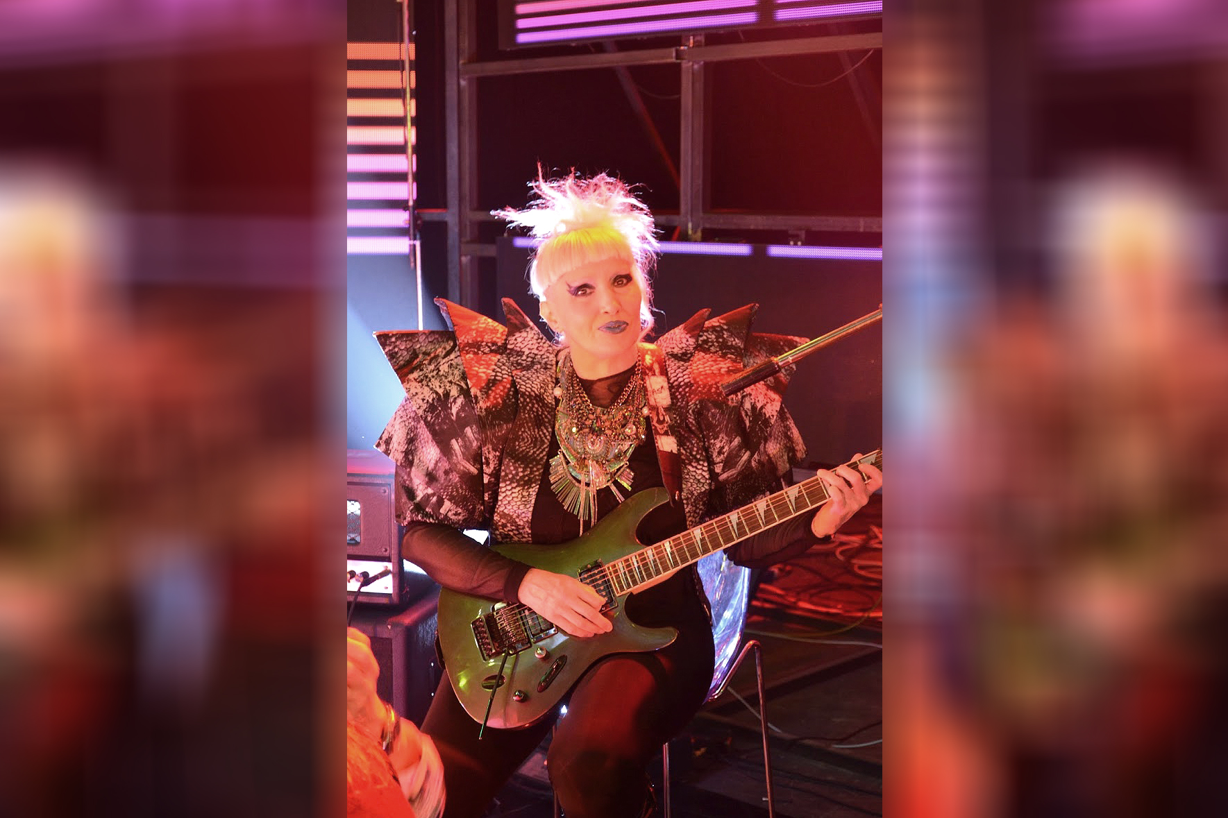 Slađana Milošević, Sladjana Milosevic, Foto: Tamara Marković/Nova.rs