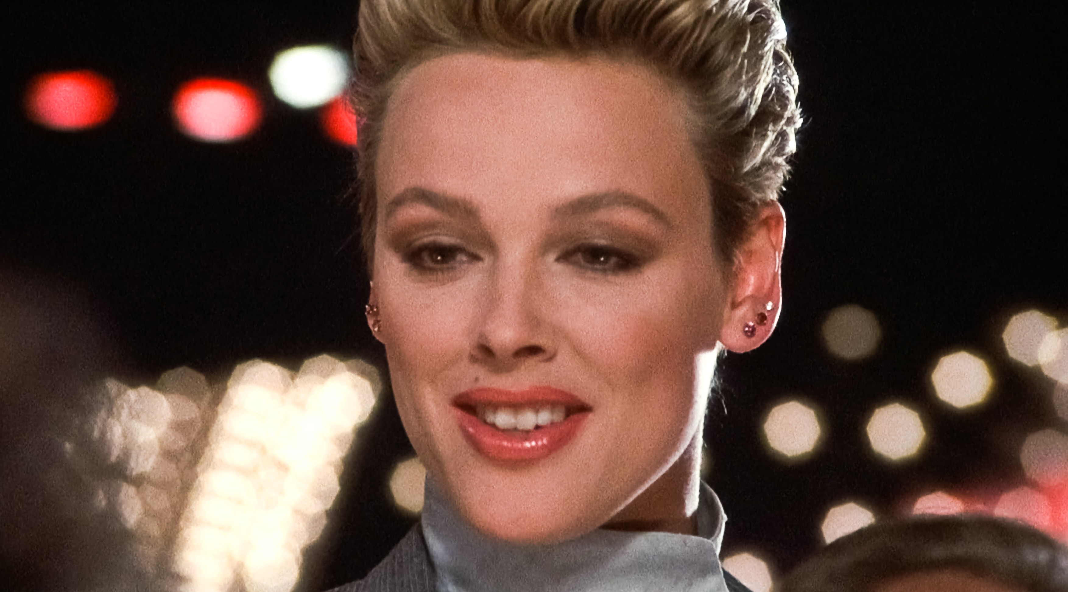Brigitte Nielsen