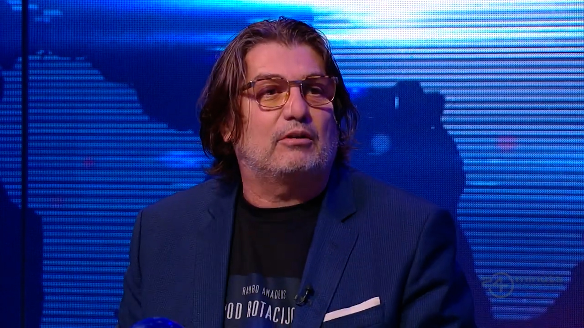 24 Minuta Gost Rambo Amadeus - (deo 7)