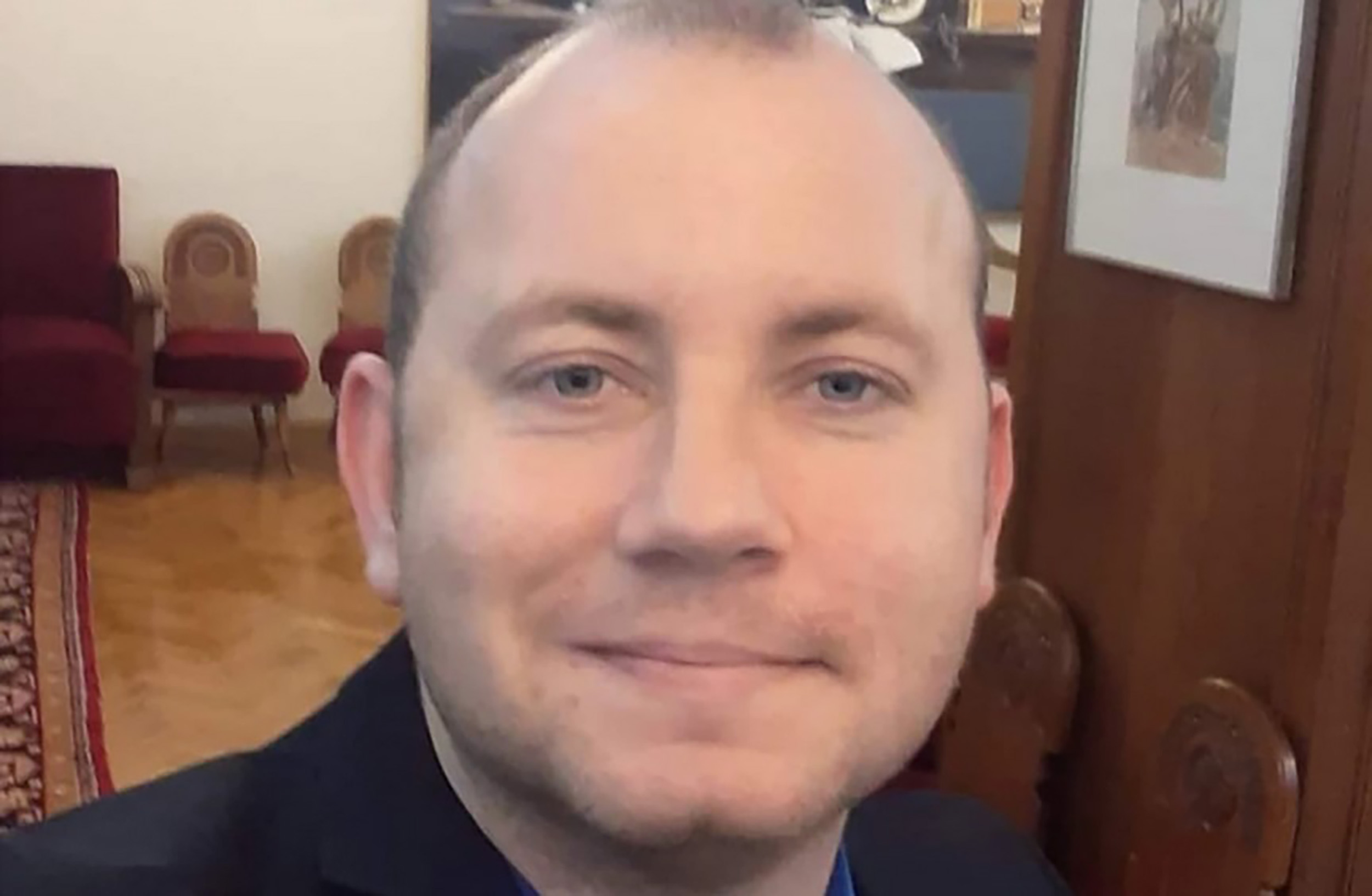 Nestao Branislav Milenkovic u Beogradu (31)  Na sebi je imao plave patike, teget farmerice, plavu torbica i sivu jaknu.