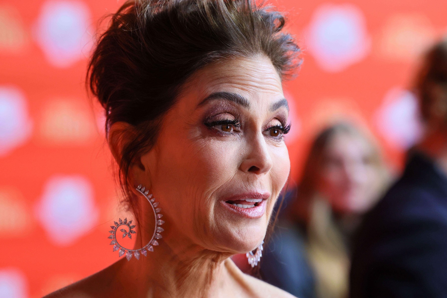Teri Hatcher
Mon Cheri Barbara Day, Munich, Germany - 30 Nov  2022,Image: 741511521, License: Rights-managed, Restrictions: , Model Release: no, Credit line: People Picture/Willi Schneider / Shutterstock Editorial / Profimedia