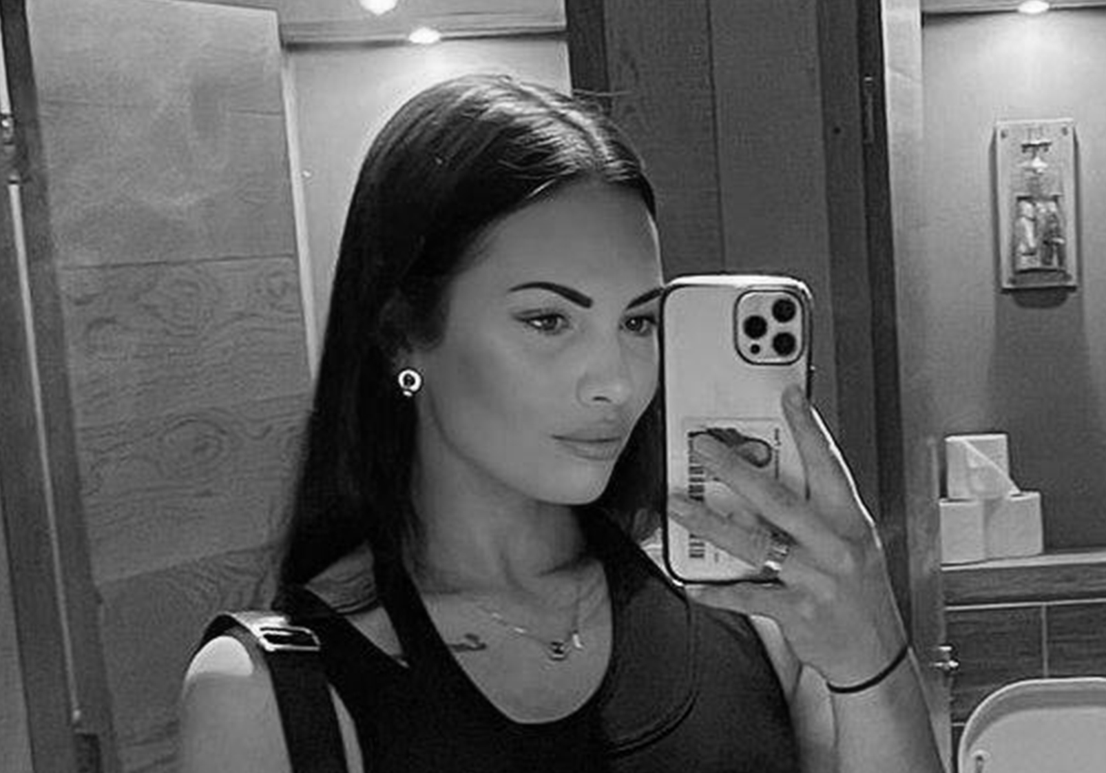 Čuvena legendarna manekenka i misica serije A Džesika Voli preminula i ceo svet sada plače za njom Jessica Whalley