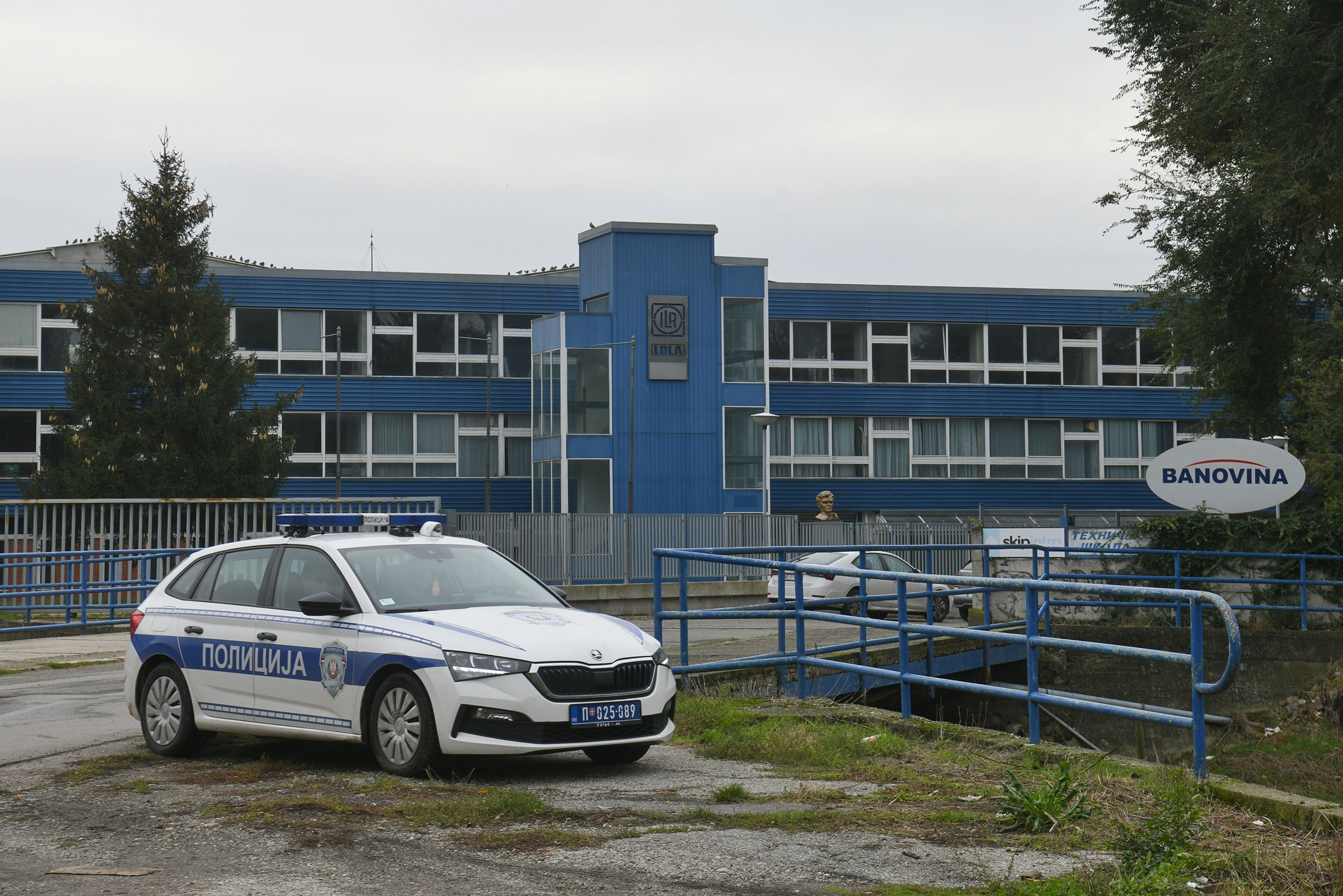 Železnik, škola, učenici, nož, napad, ubadanje  tehnička skola zeleznik