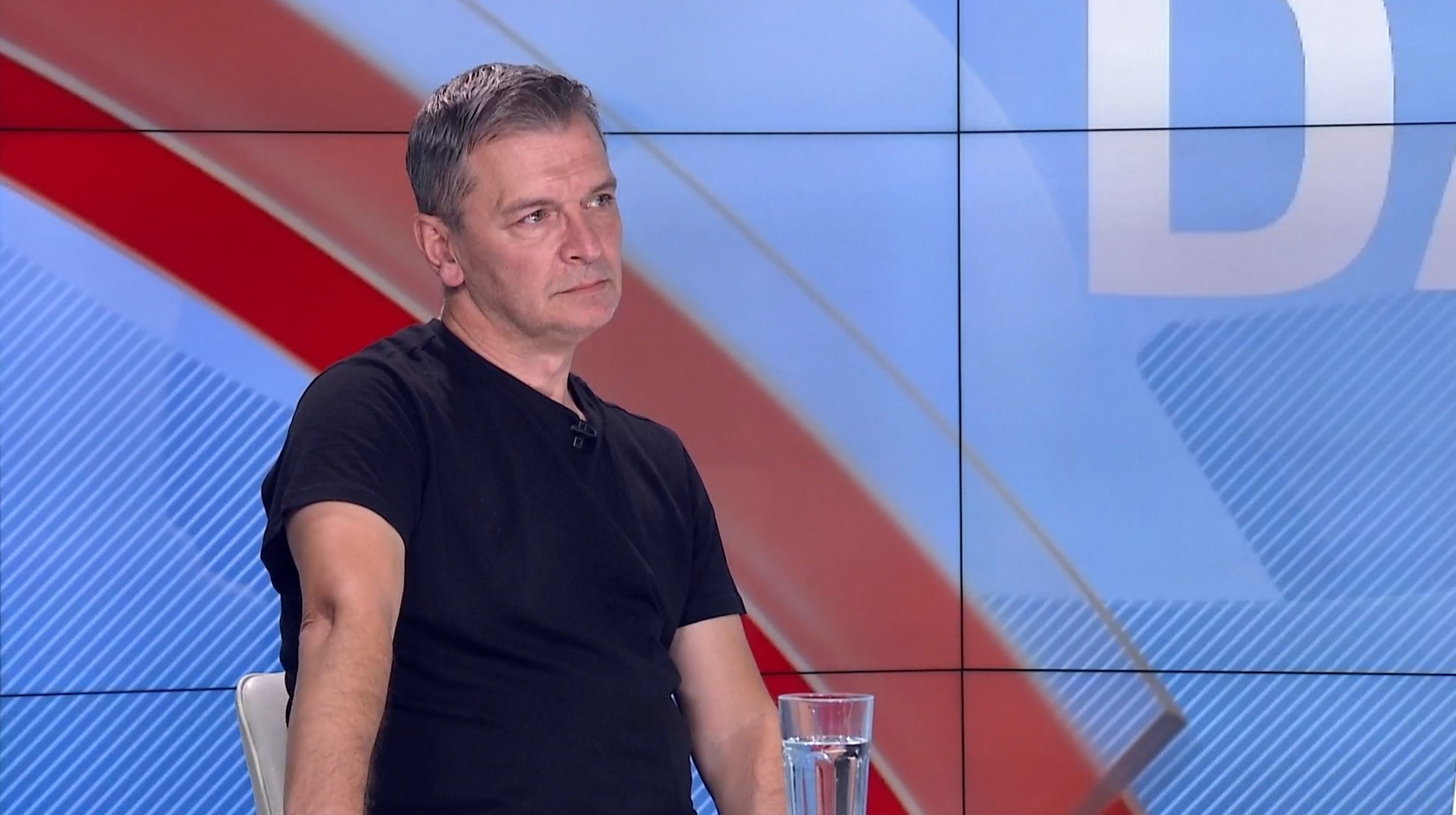 Aleksandar Jovanović Ćuta Foto: N1