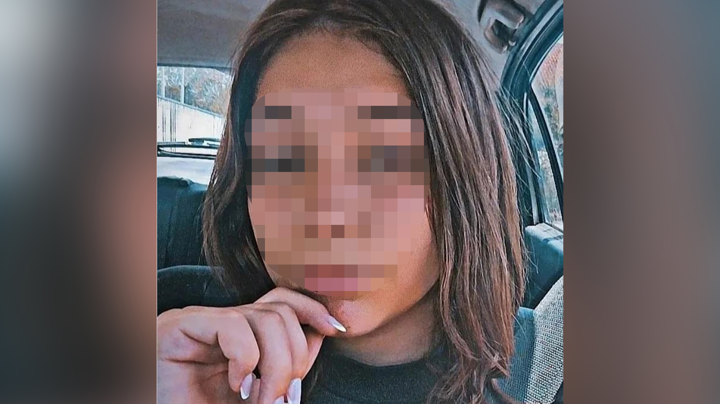 Milica Milosavljević iz Čačka, nestala devojčica