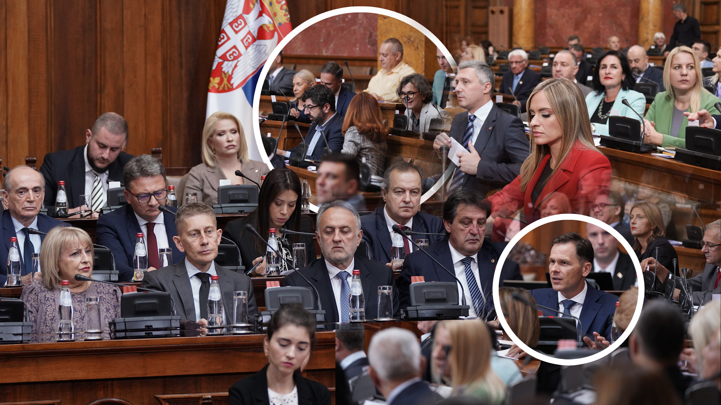 Skupština Kombo