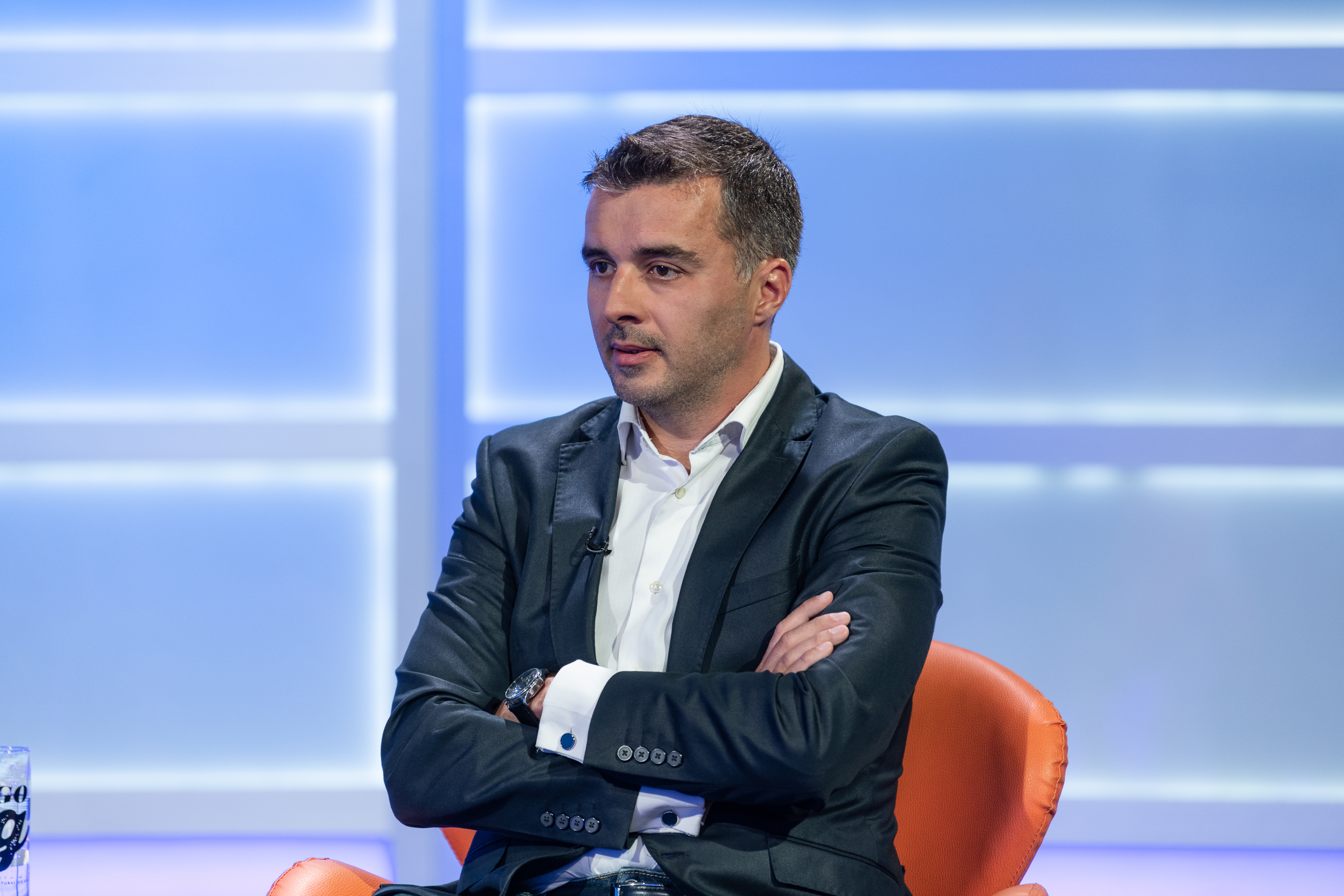 Emisija Utisak nedelje 4.2.2023