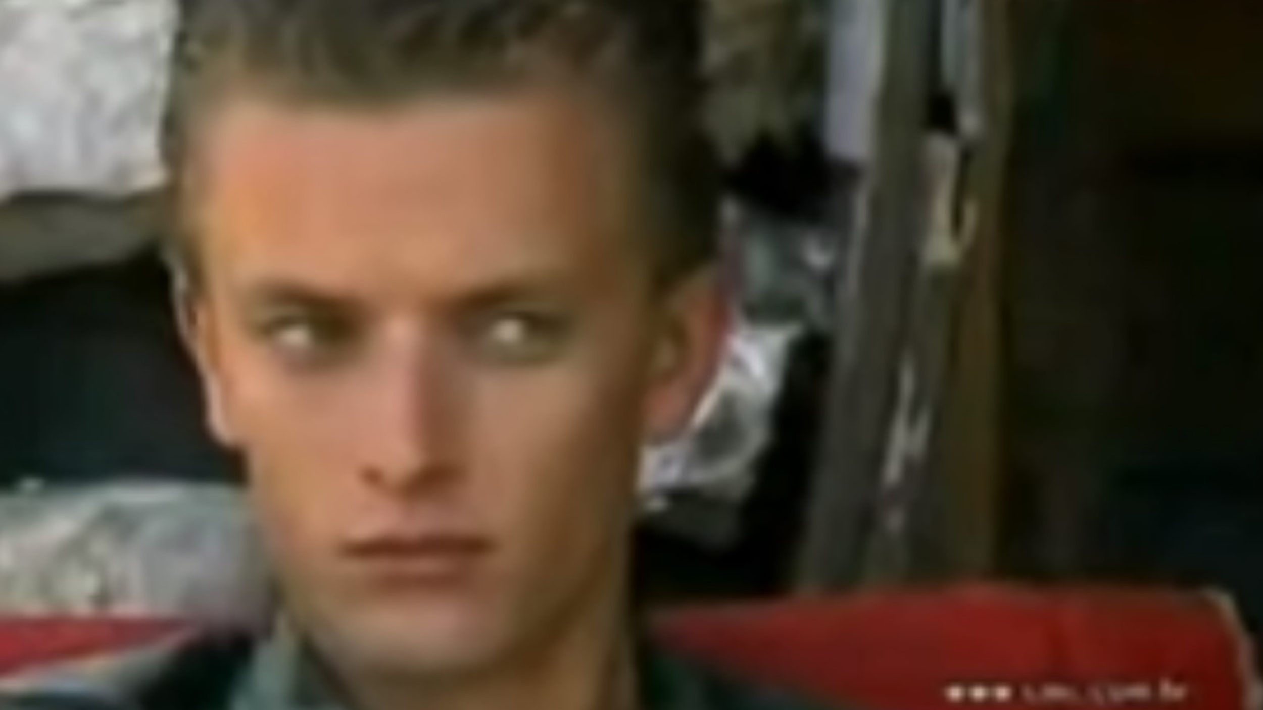 Daniel Pera
zvezda spota 'Bili cvitak' pevaca Jure Stublića