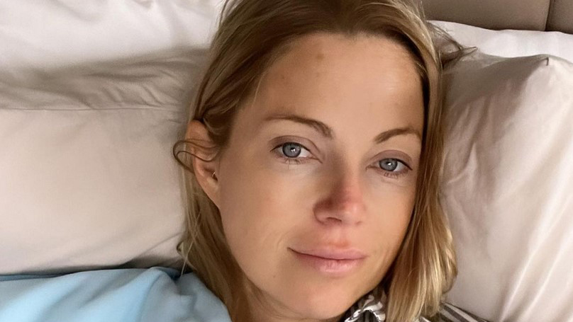 Sara Heron Foto: Instagram/sarahherron