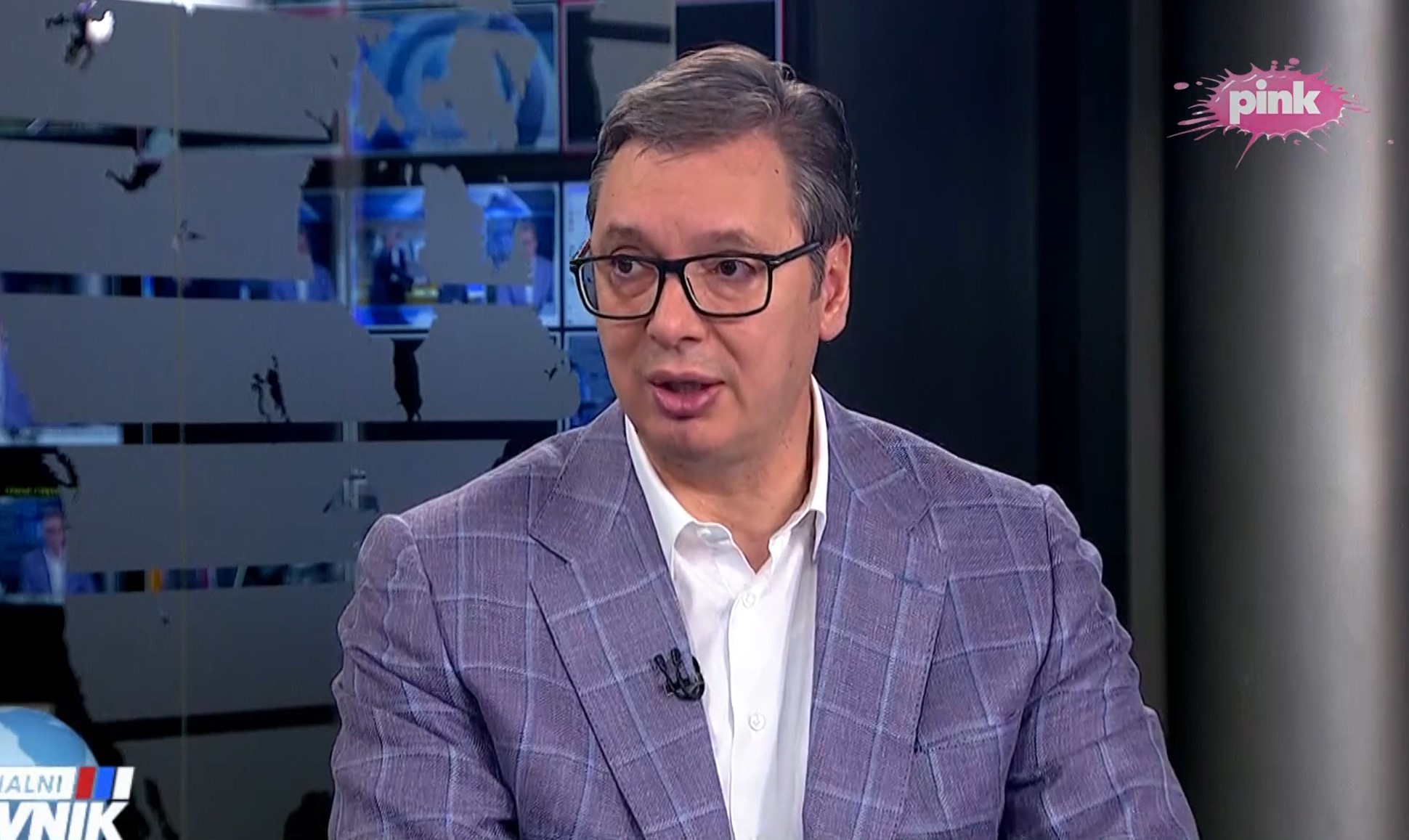 Vučić