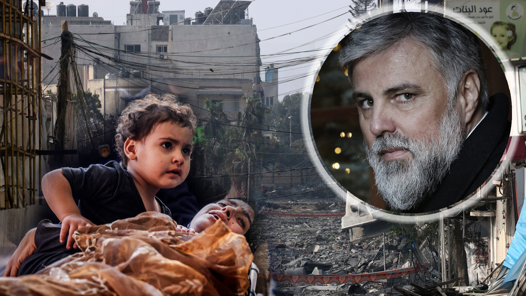 grigorije gaza kombo