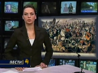 Petra Cvijić Foto: Printscreen/RTS