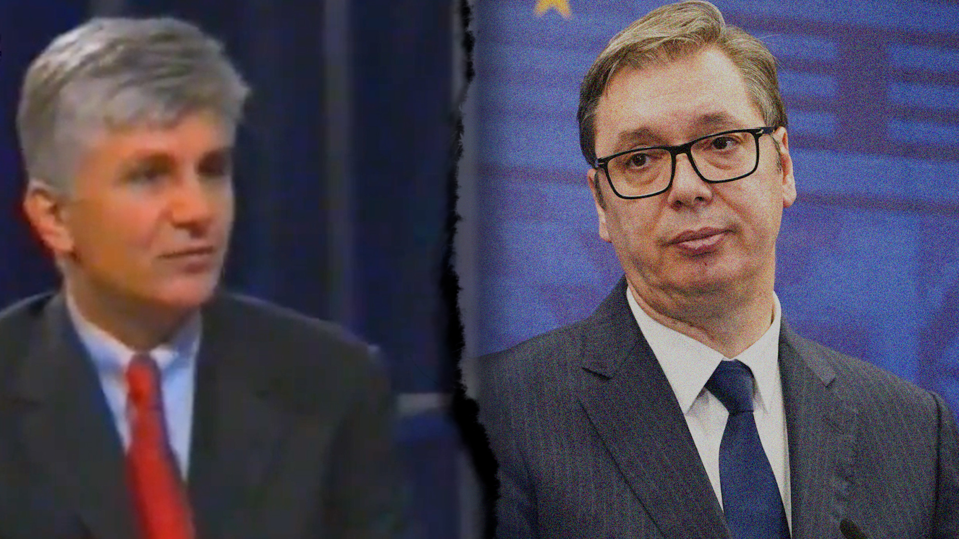 Đinđićeva izjava iz 2003. razobličava Vučićevu propagandu oko Kosova