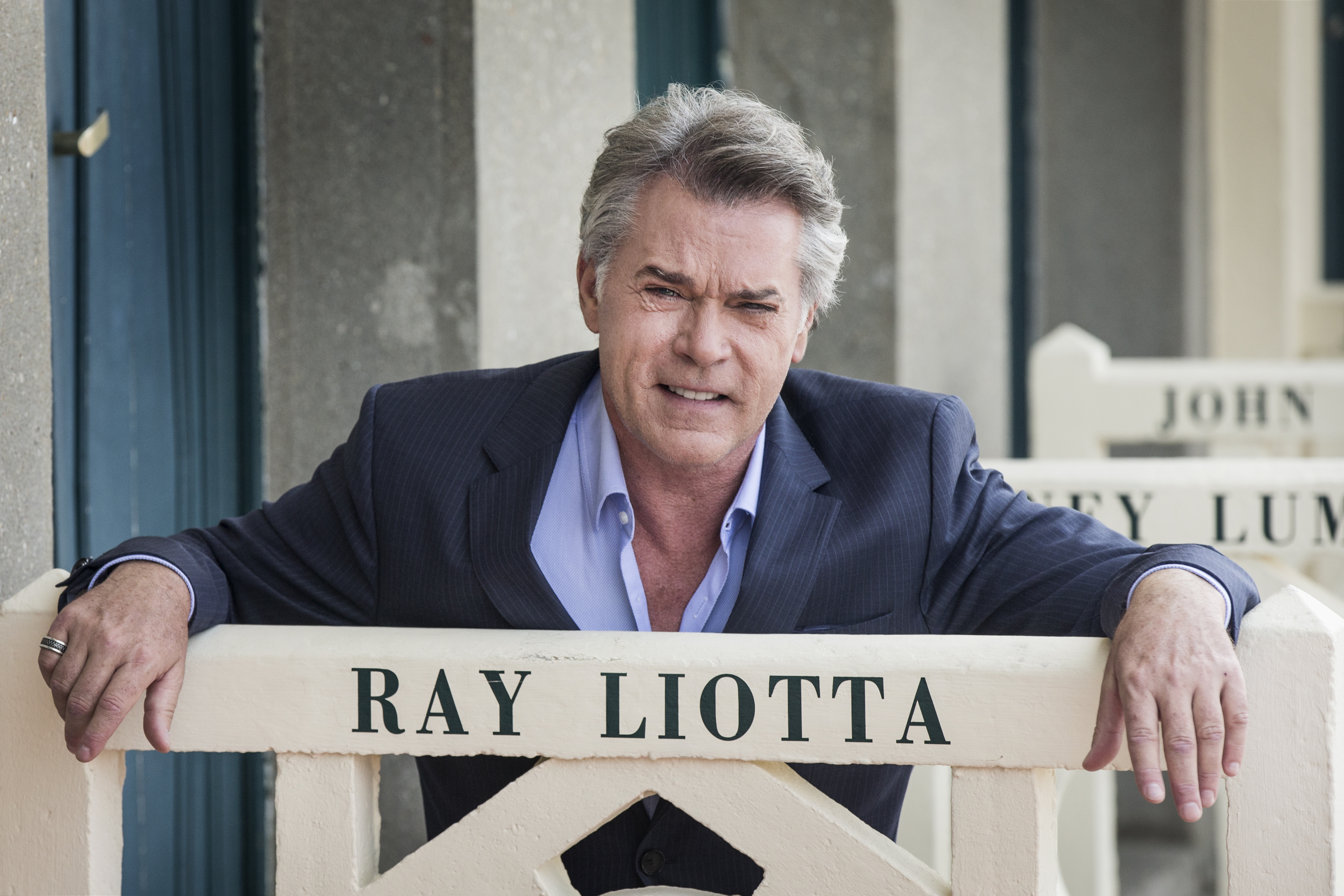 Ray Liotta dies at 67