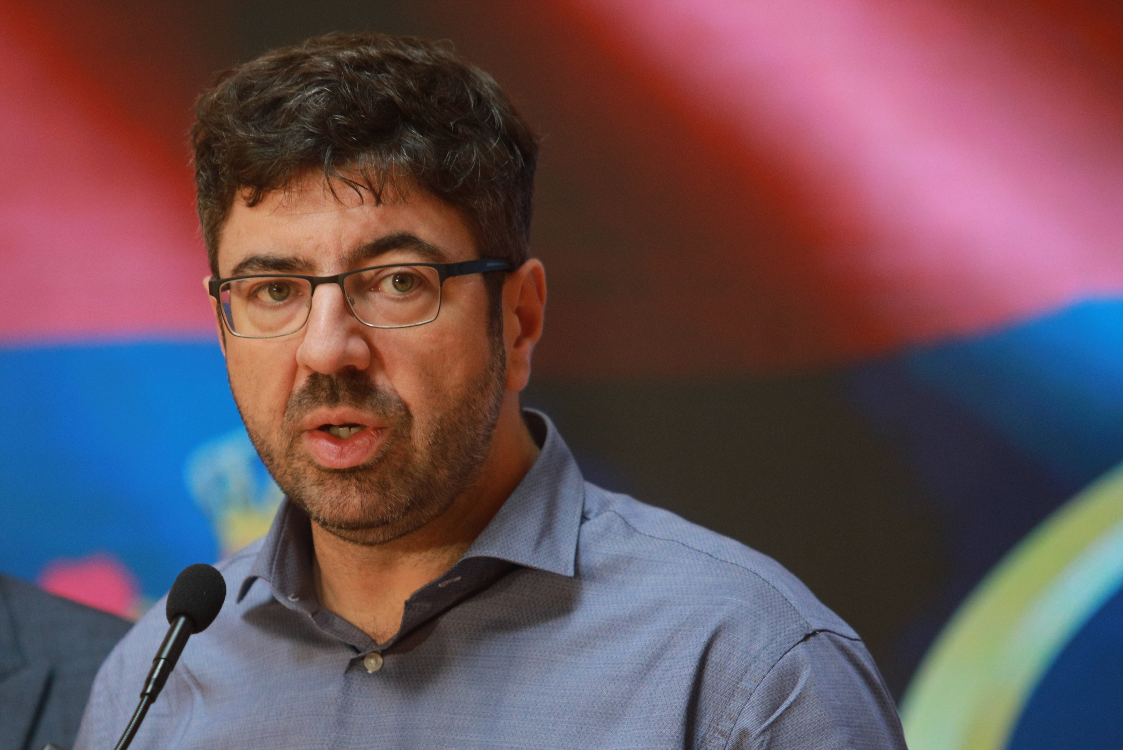 The organizers of the protest "Serbia against violence" announced at the press conference held in the House of the National Assembly the plan for the next protest, which will be held on Saturday.