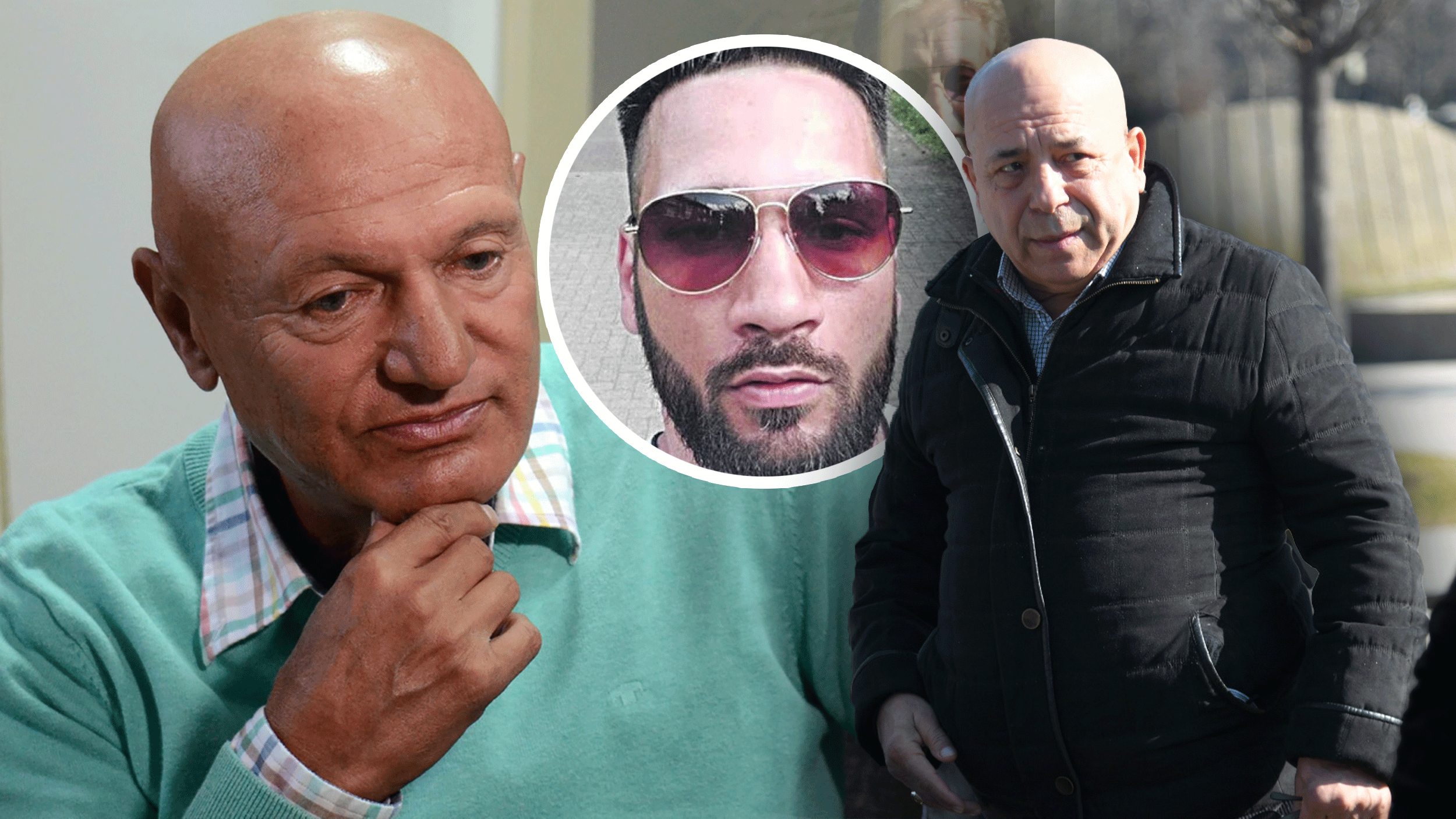 Hasan-Dudić,-Šaban-Šaulić--Alsin-Levent