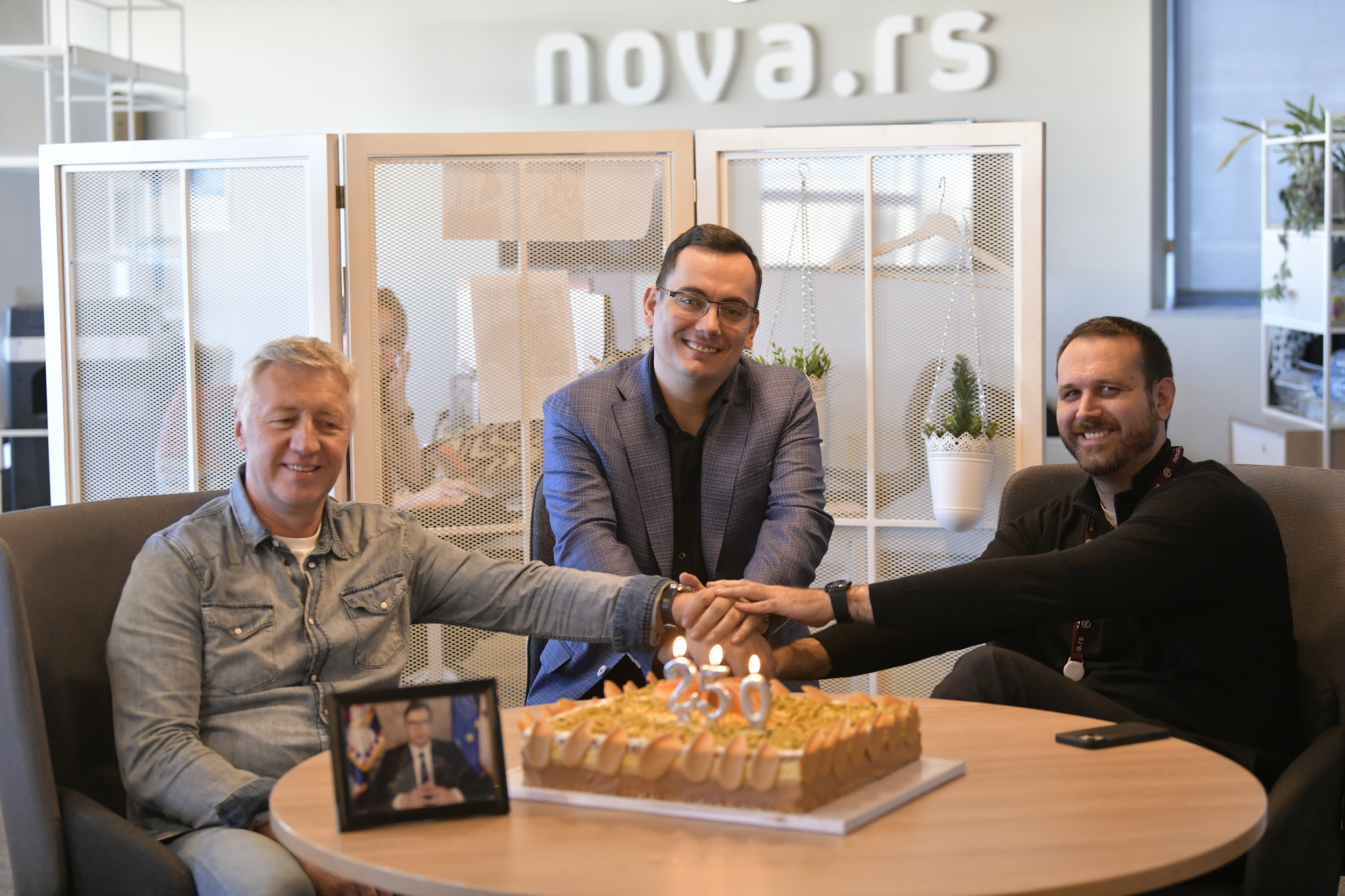 torta vucic 250 to obracanje voja mihajlo ranko