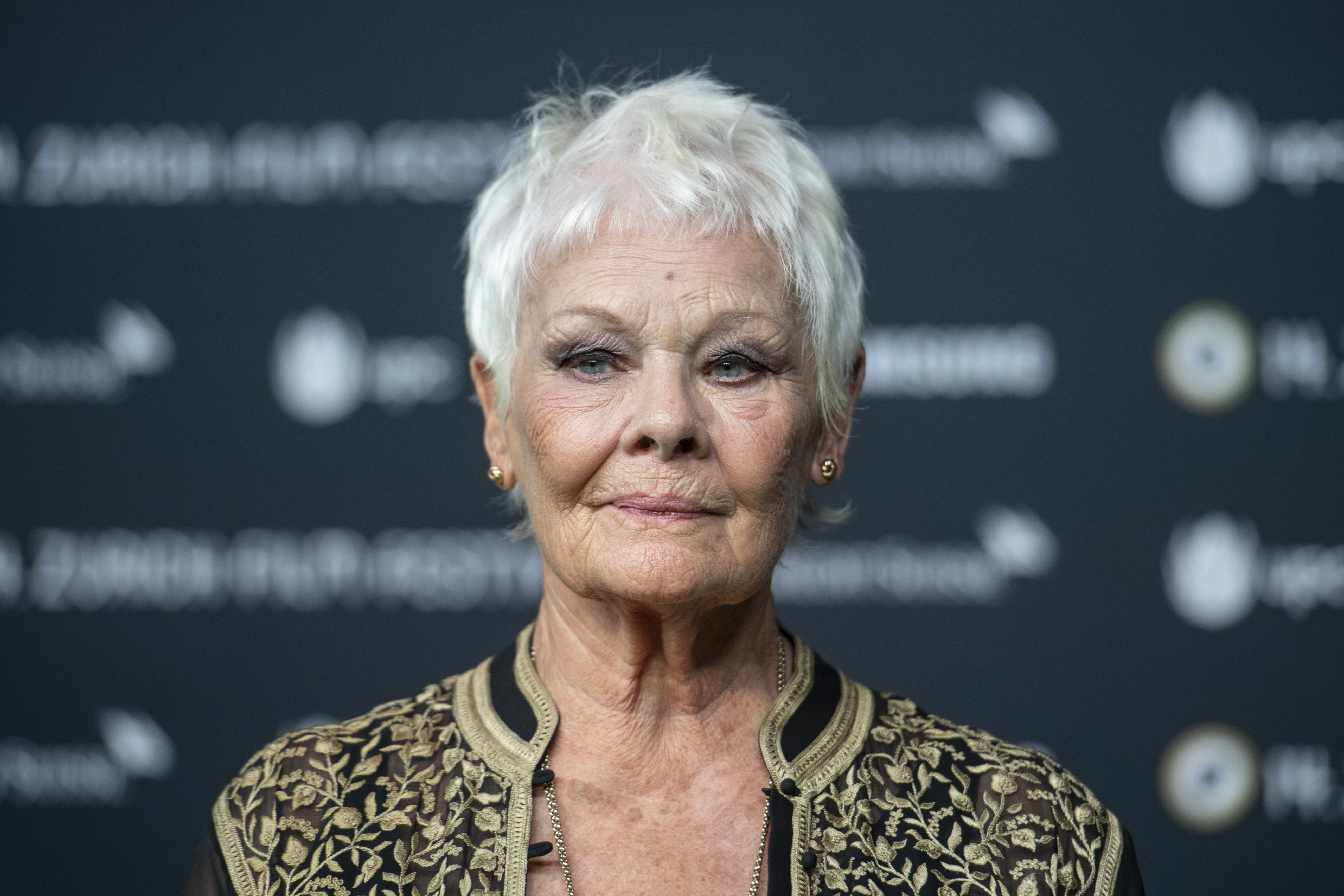 Džudi Denč, Judy Dench