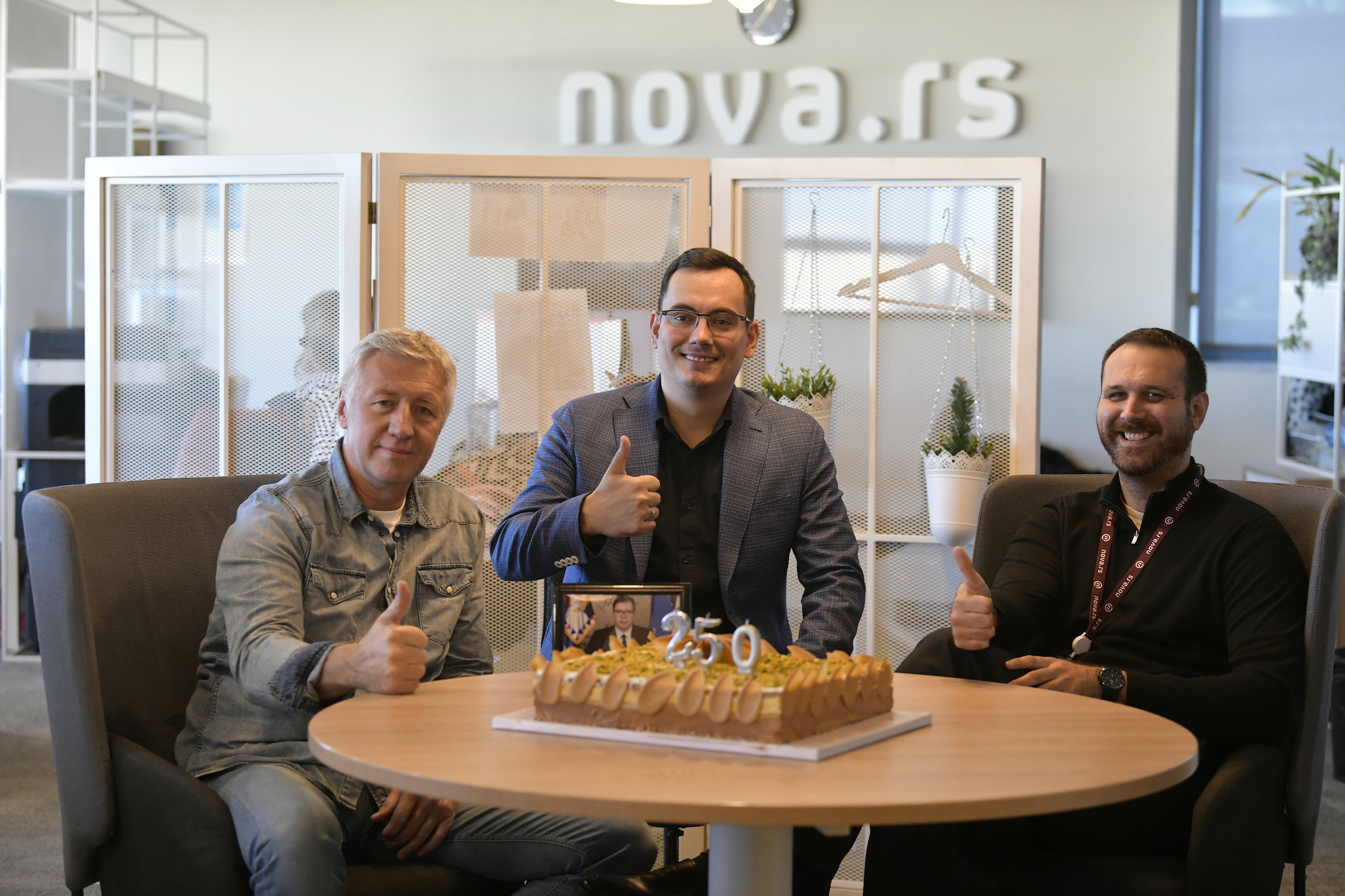 torta vucic 250 to obracanje voja mihajlo ranko
