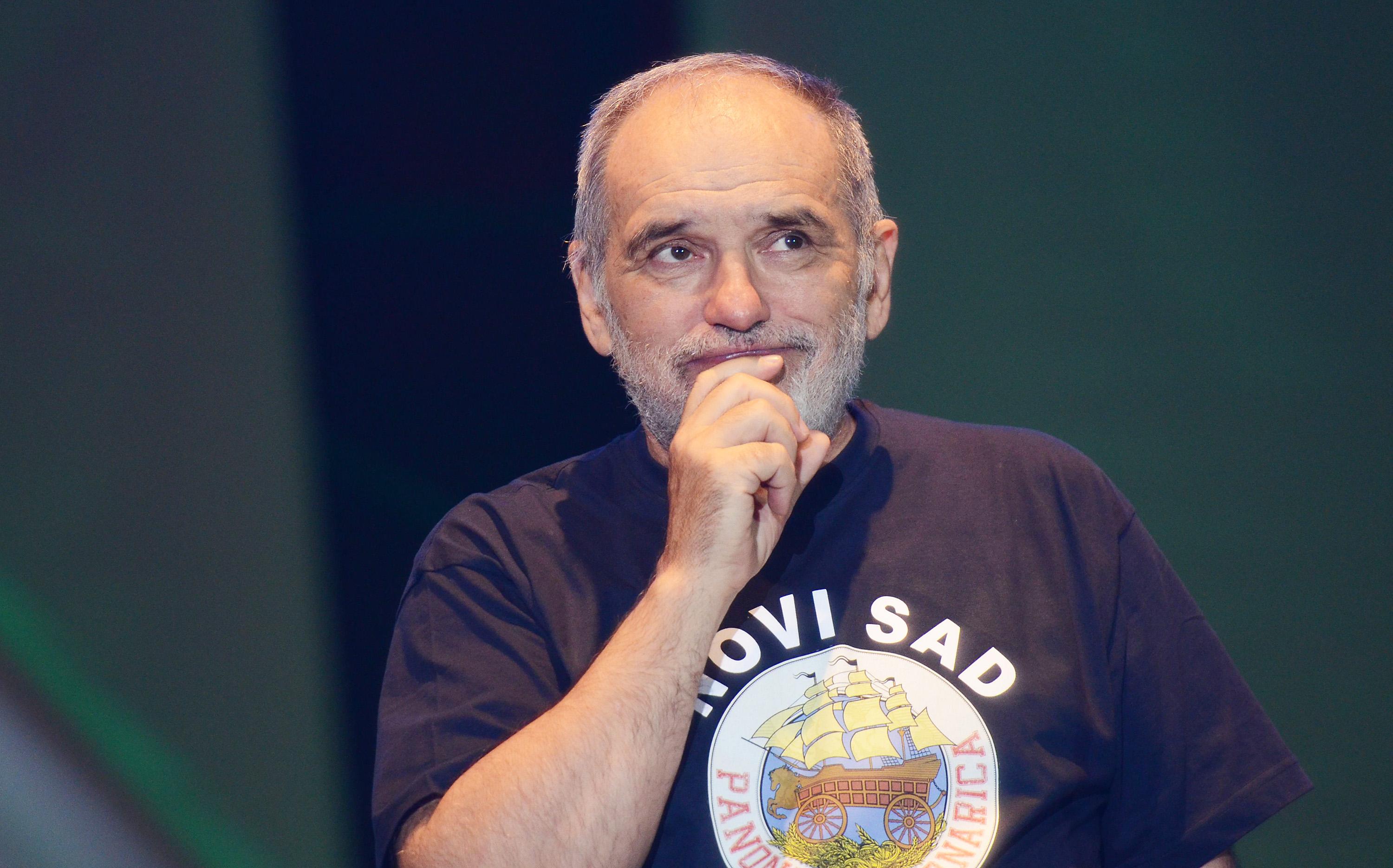 DJORDJE BALASEVIC - ARHIVSKA FOTOGRAFIJA