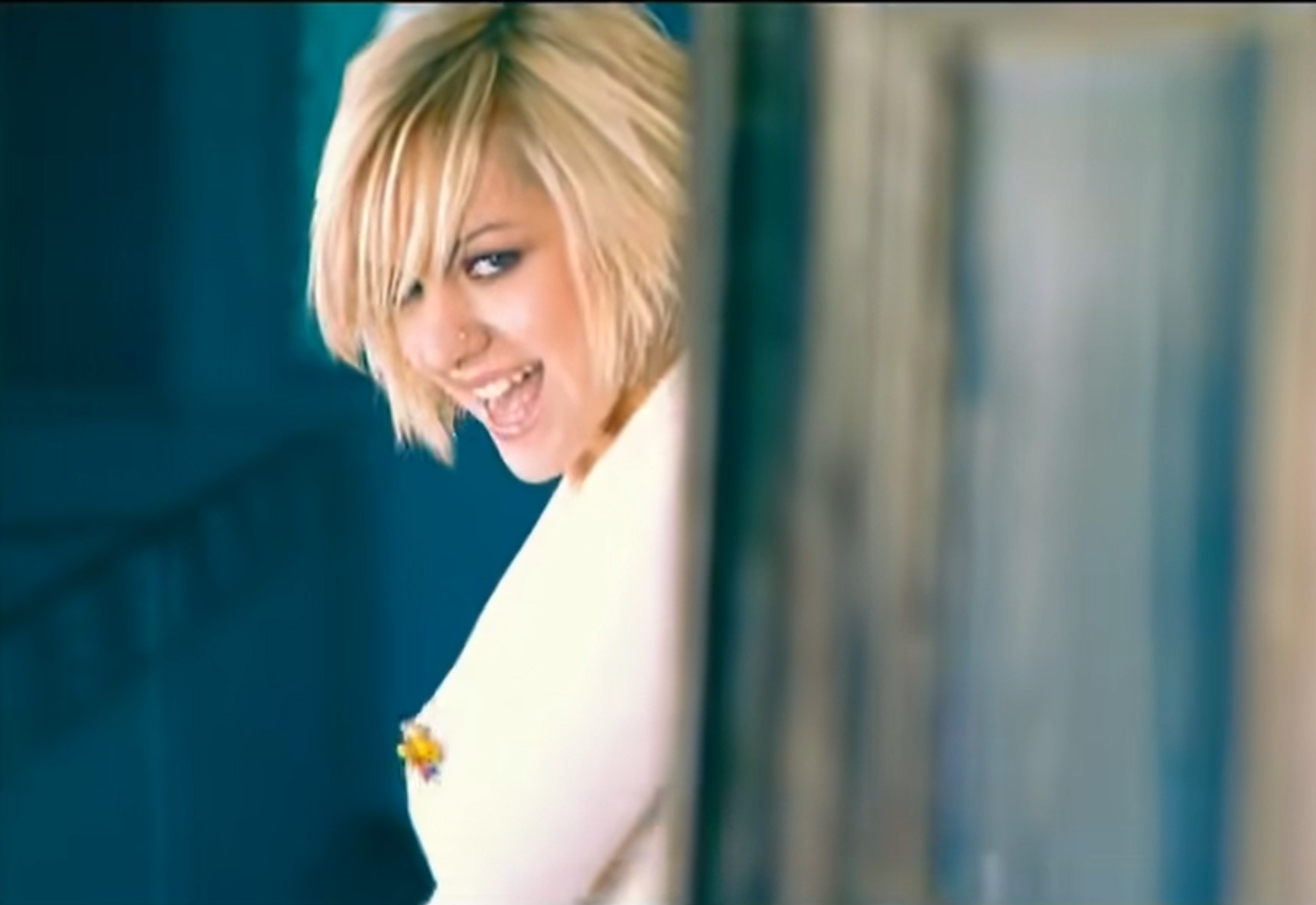 Milena Vučić 2007