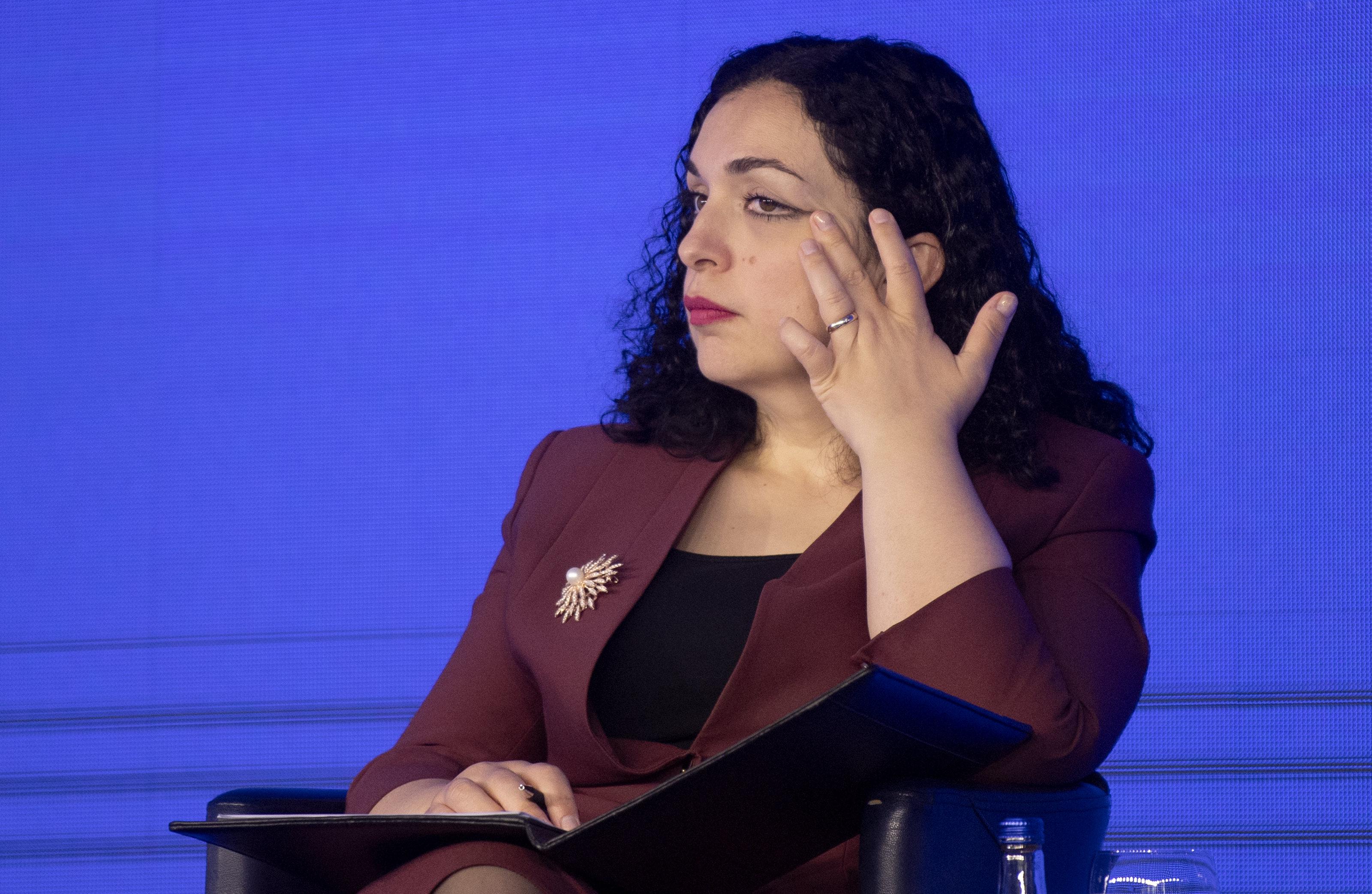 Prespa Forum Dialogue in Ohrid