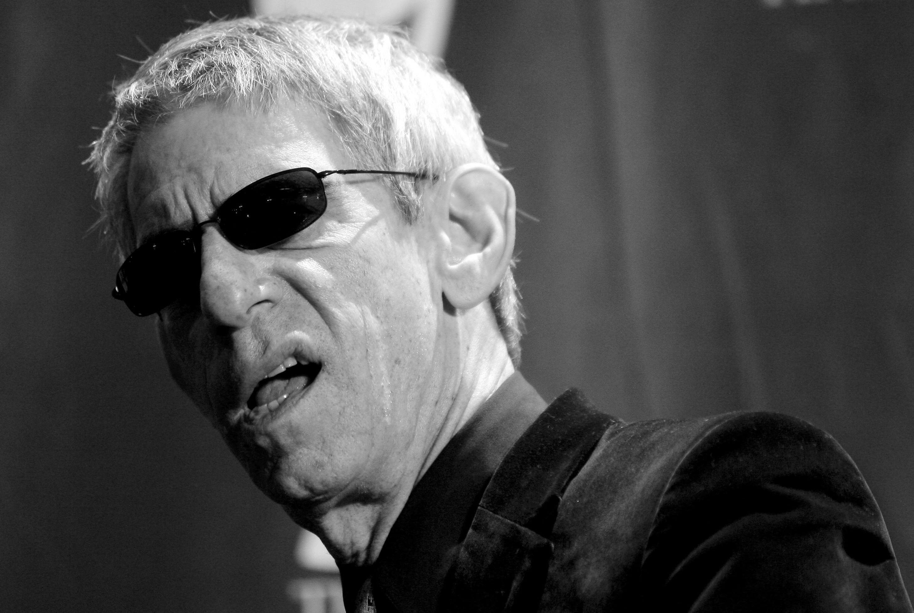 Rock and Roll Hall of Fame Induction Ceremony