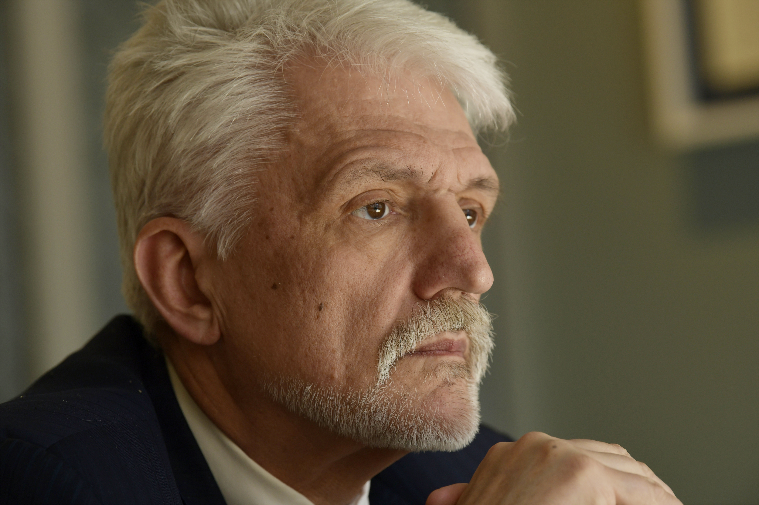 Volodimir Tolkač   Foto:Zoran Lončarević/Nova.rs