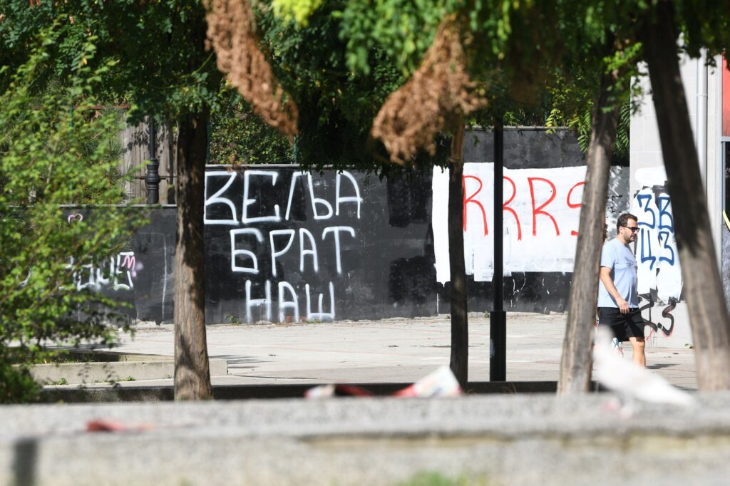 beograd 26.09.2023 belivuk nekretnine ulica Zivka davidovica stanovi Velje i mareta