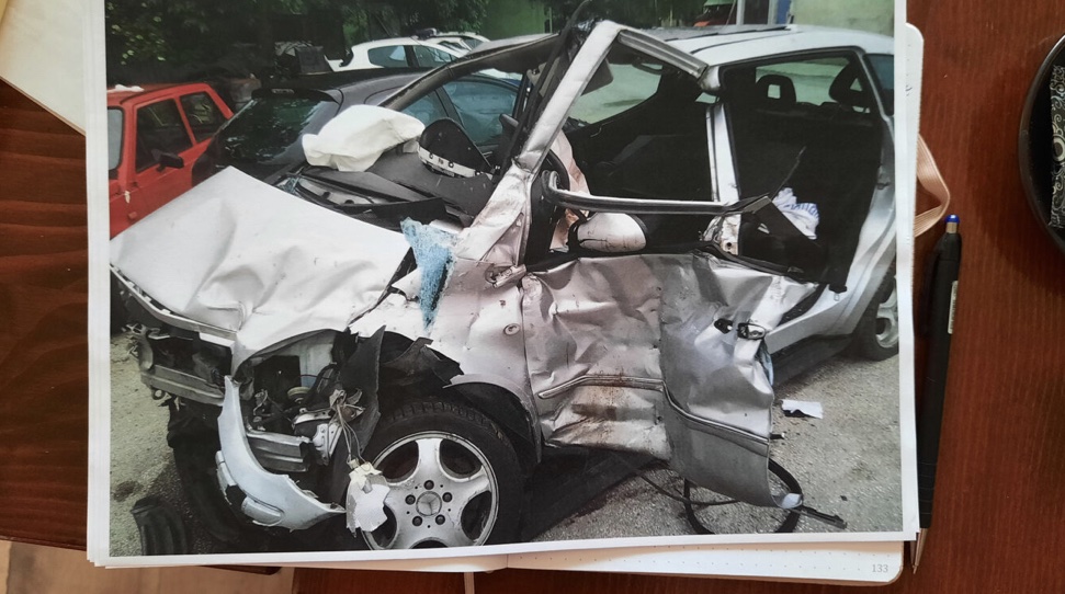 Dva izgubljena života kod Čačka - da li će pravda biti dostižna?