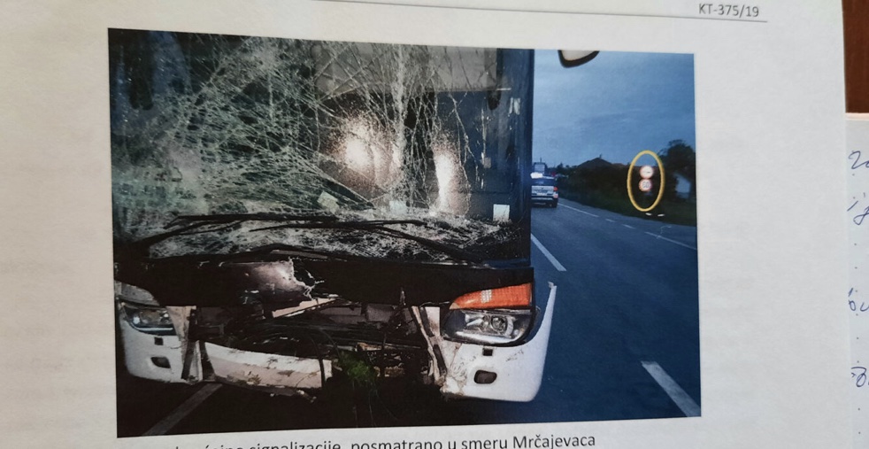 Dva izgubljena života kod Čačka - da li će pravda biti dostižna?