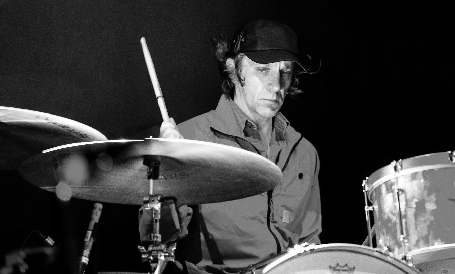 Bunjar Džeremaja Grin, jedan od osnivača i članova grupe "Modest Mouse", Modest Mouse in concert at the Barclays Center, Brooklyn, New York, USA - 15 Oct 2019