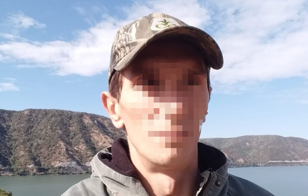 Dragan Mladenović, Negotin, metadon hronika