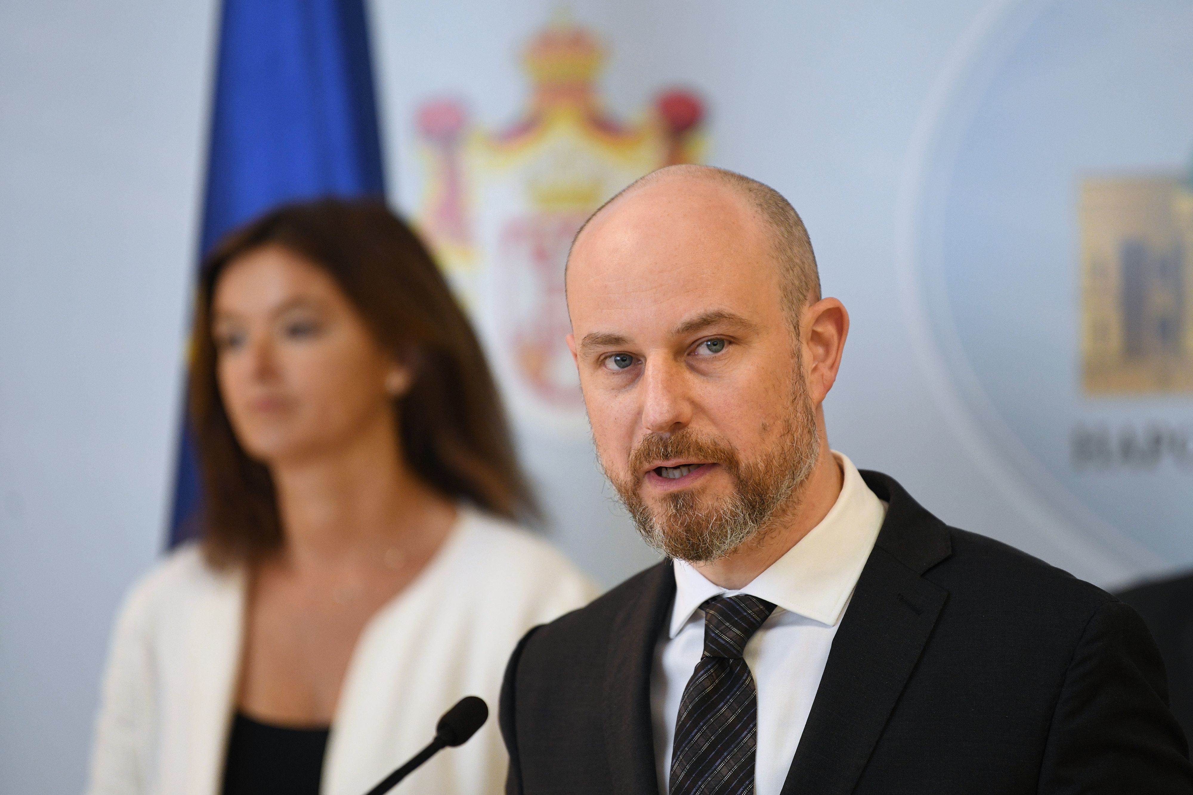 Medjustranacki dijalog opozicija vlast