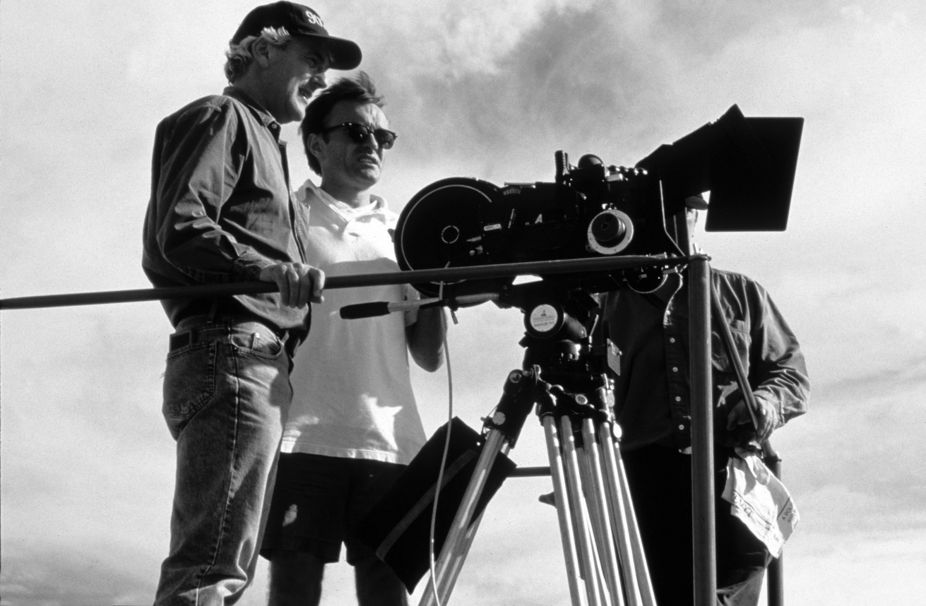 A LIFE LESS ORDINARY [US / BR 1997]  Cinematographer BRIAN TUFANO, director DANNY BOYLE     Date: 1997,Image: 43164450, License: Rights-managed, Restrictions: , Model Release: no, Credit line: Rights Managed / Mary Evans Picture Library / Profimedia