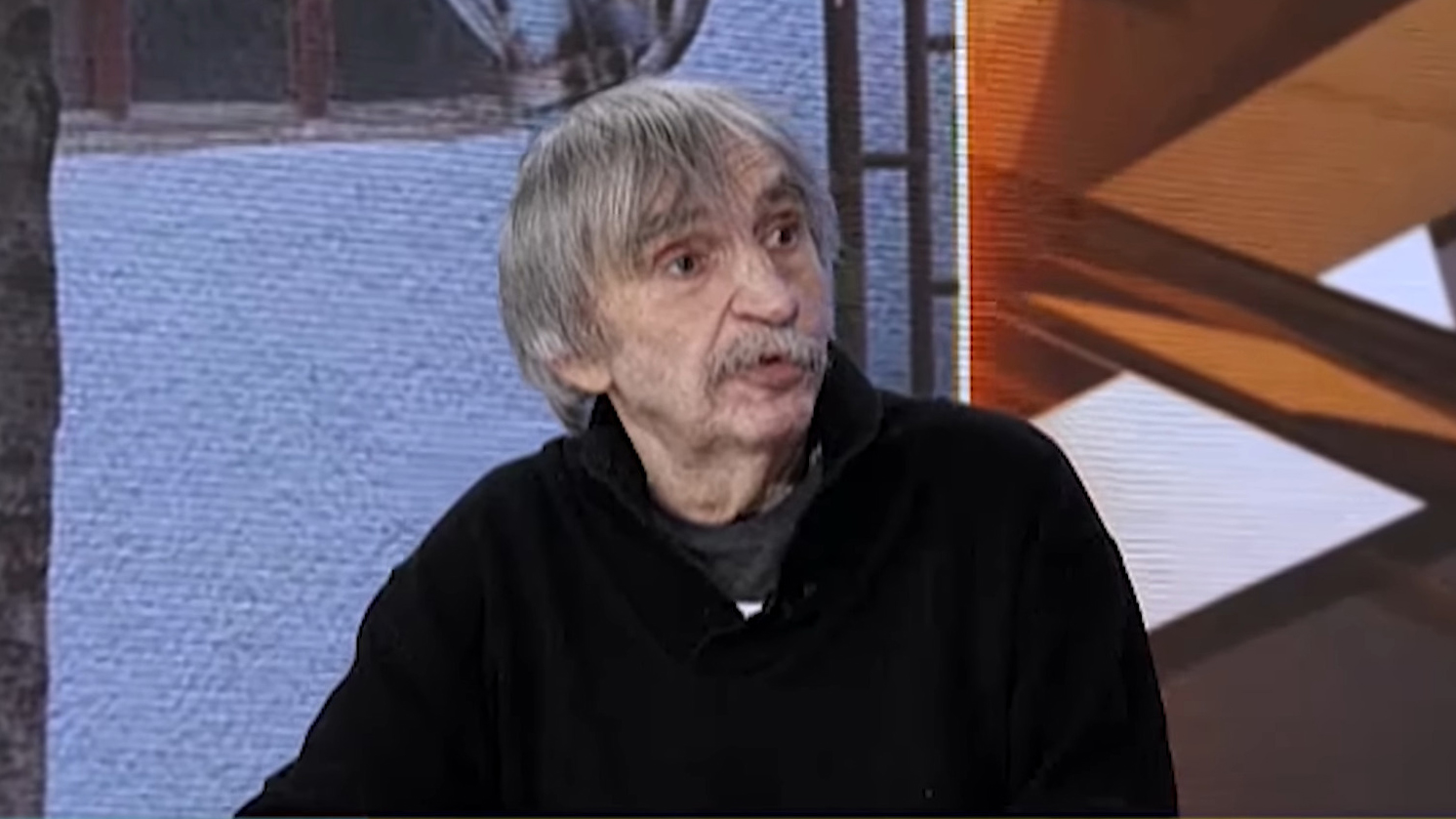 Marko Janković Foto: Printscreen/YouTube/Tv Happy