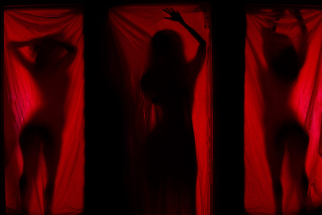 Prostitucija Foto: Shutterstock