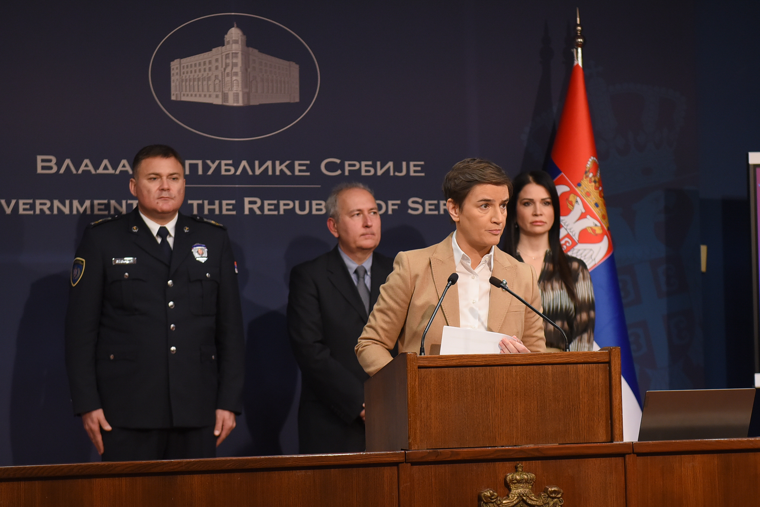 ANA BRNABIĆ