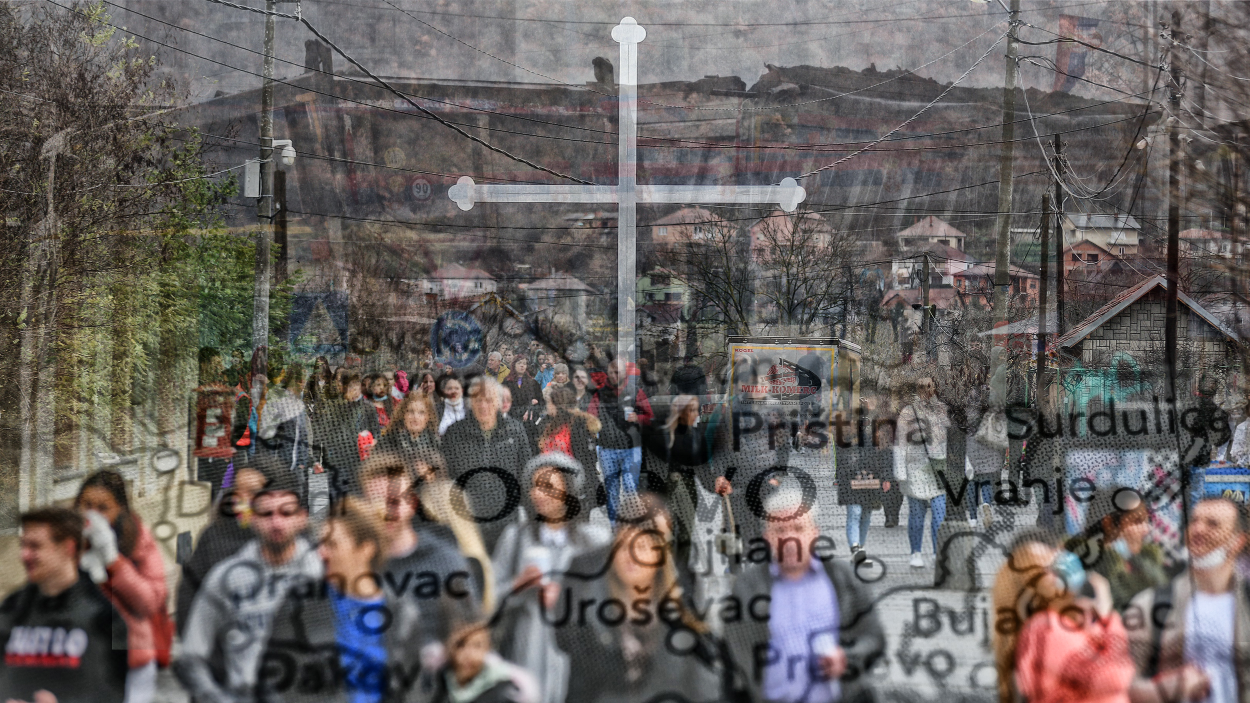 Beograd 27. februar 2021. Knez Mihailova guza Foto:Vesna Lalić/Nova.rs kosovo i beograd Više od trećine Beograđana smatra da je Kosovo već nezavisno