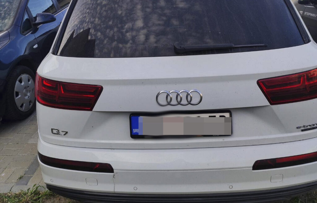 Zloupotreba polozaja odgovornog lica-OKG