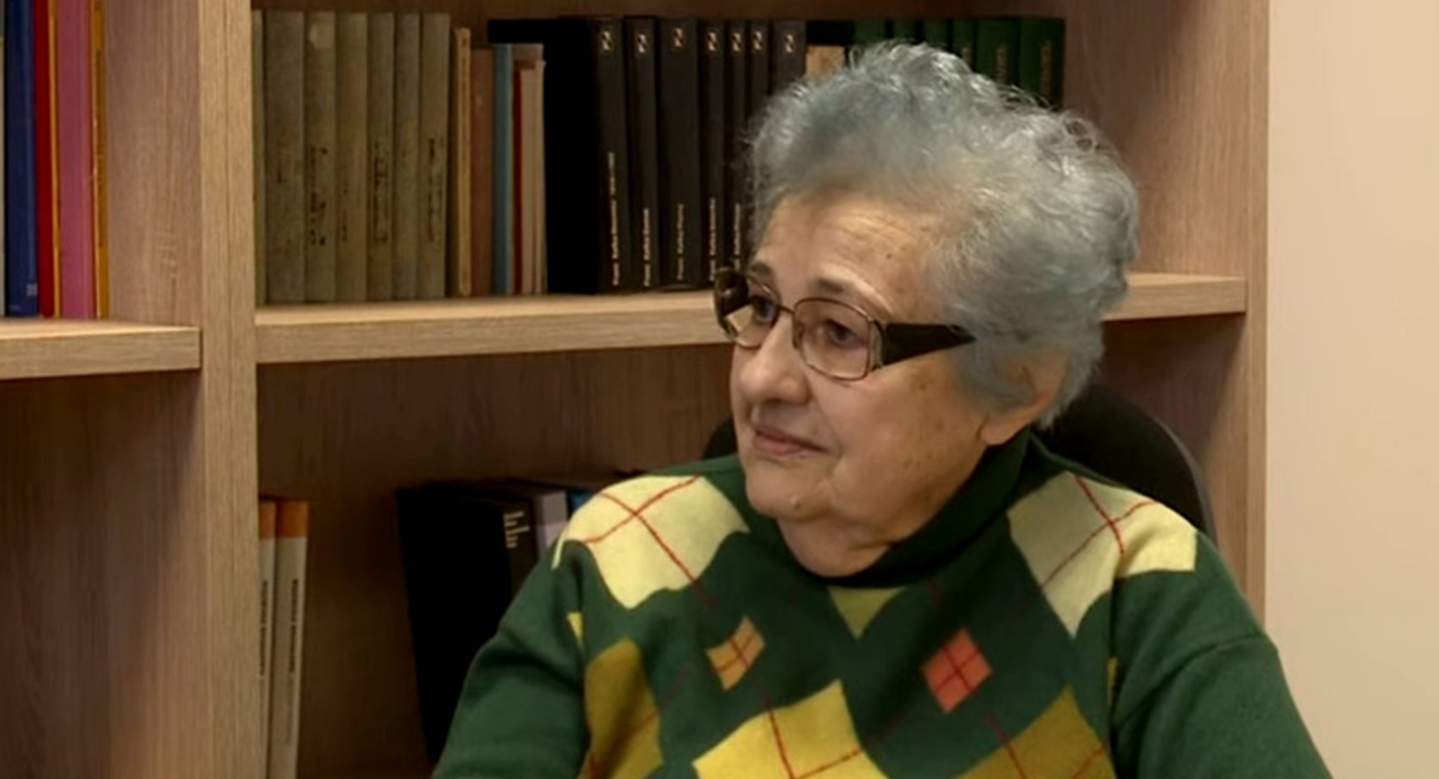 Rosanda Kovijanića