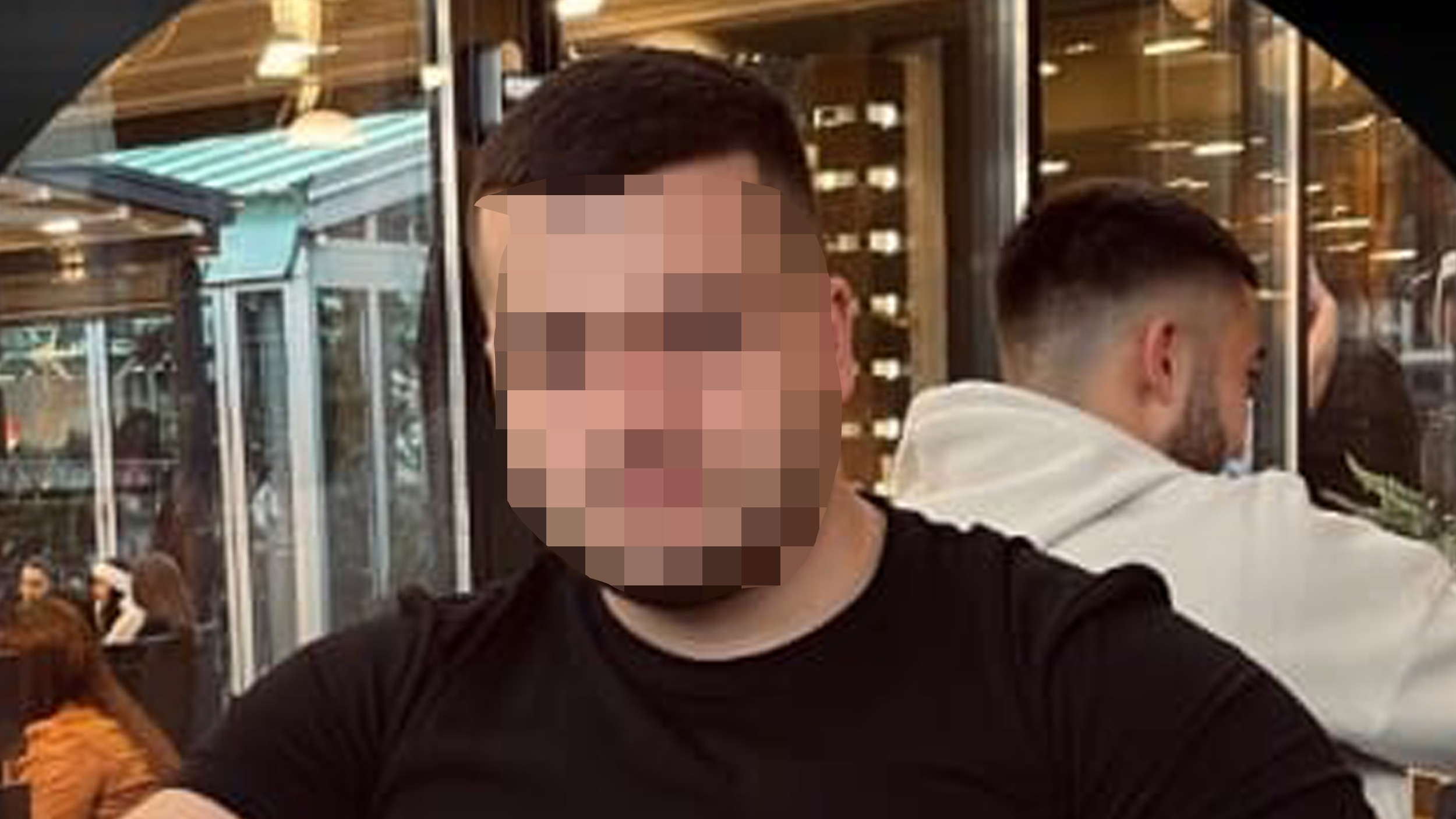 Obrwnovac, ubistvo, diskoteka, osumnjičeni