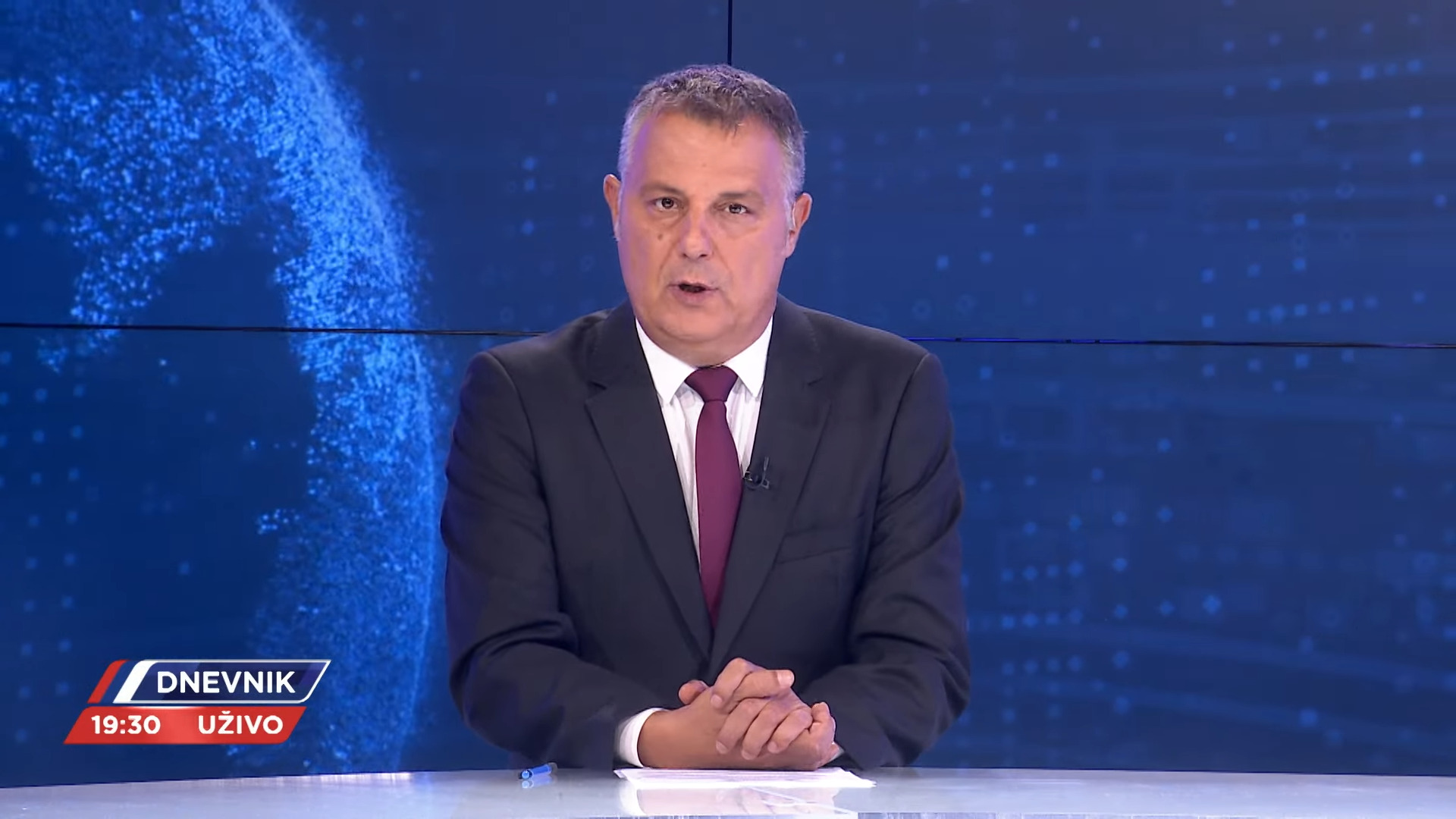 Goran Dimitrijević Foto: Nova