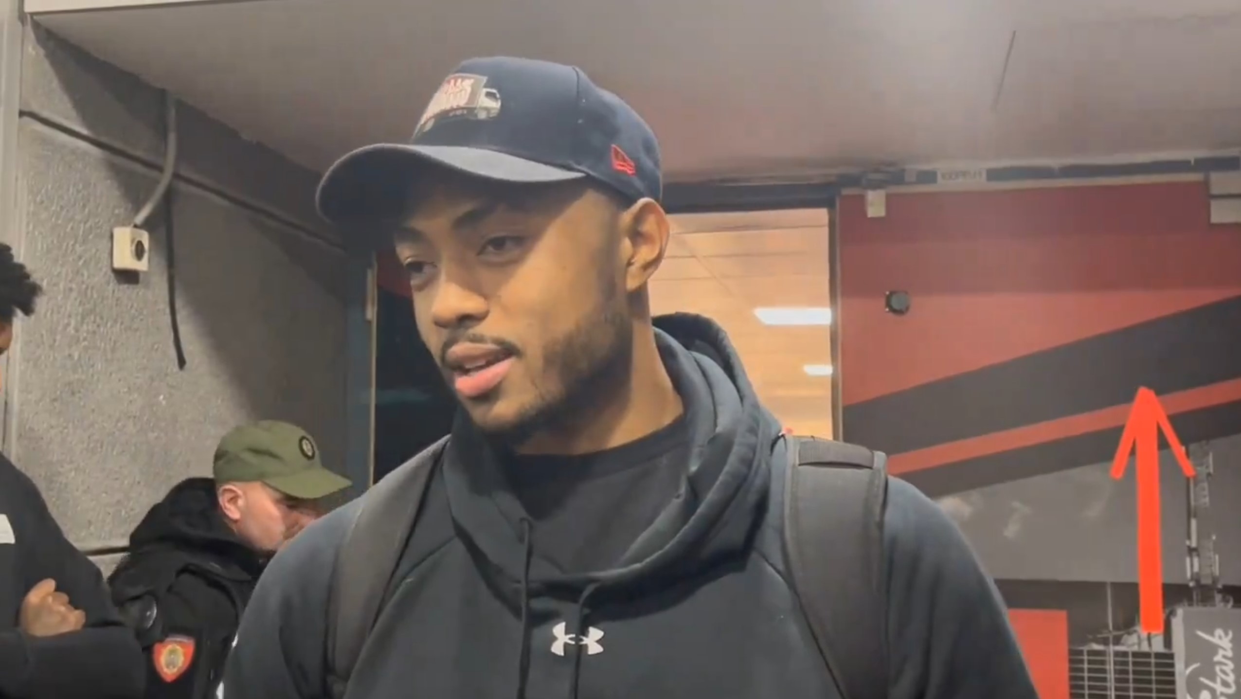 Bruno Kaboklo Foto: Nova.rs