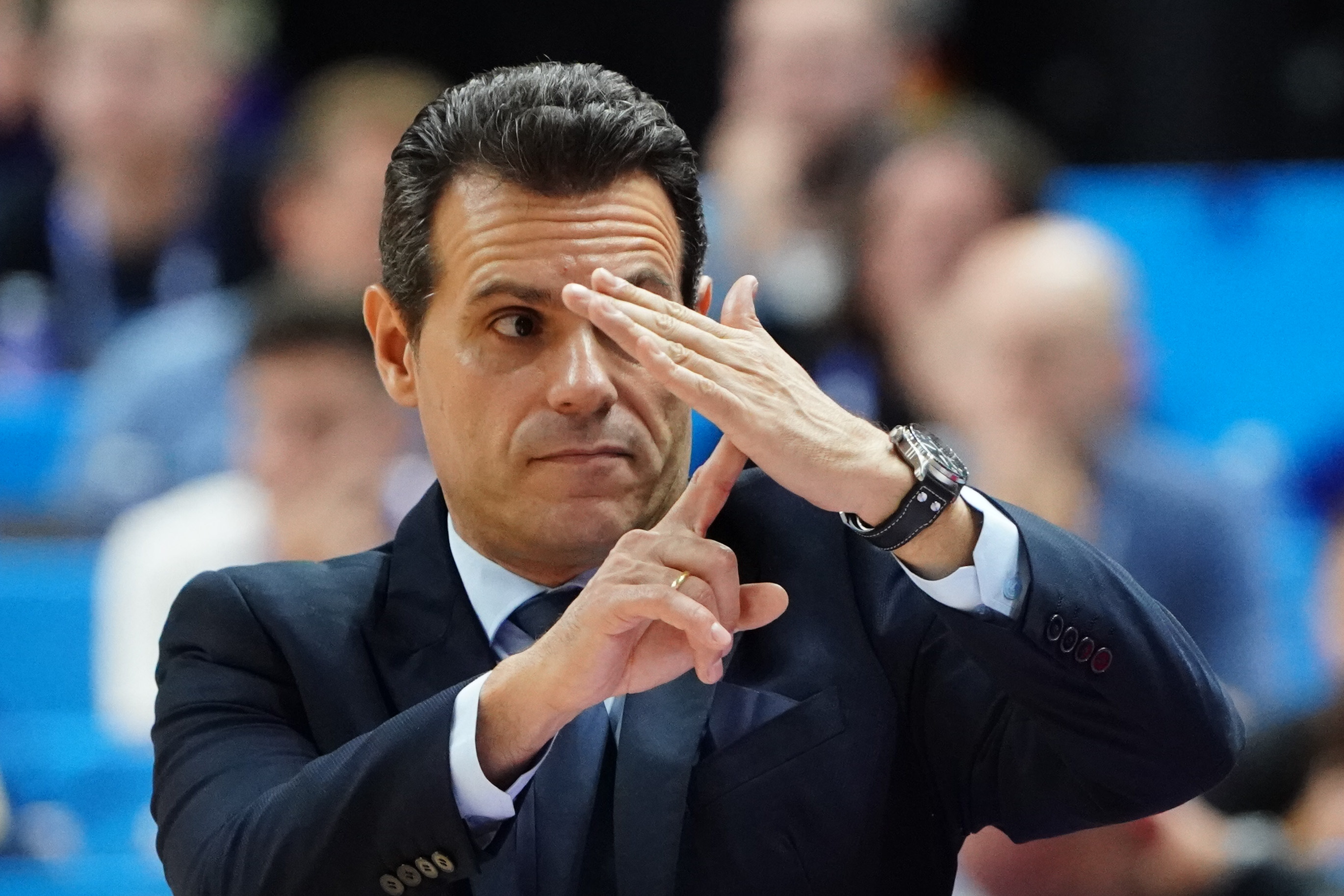 FIBA EuroBasket 2022