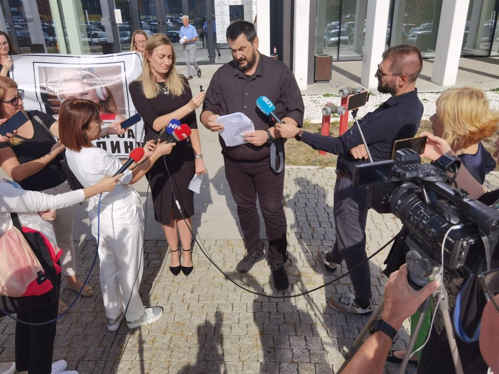 presuda za pogibiju Nikoline Janković