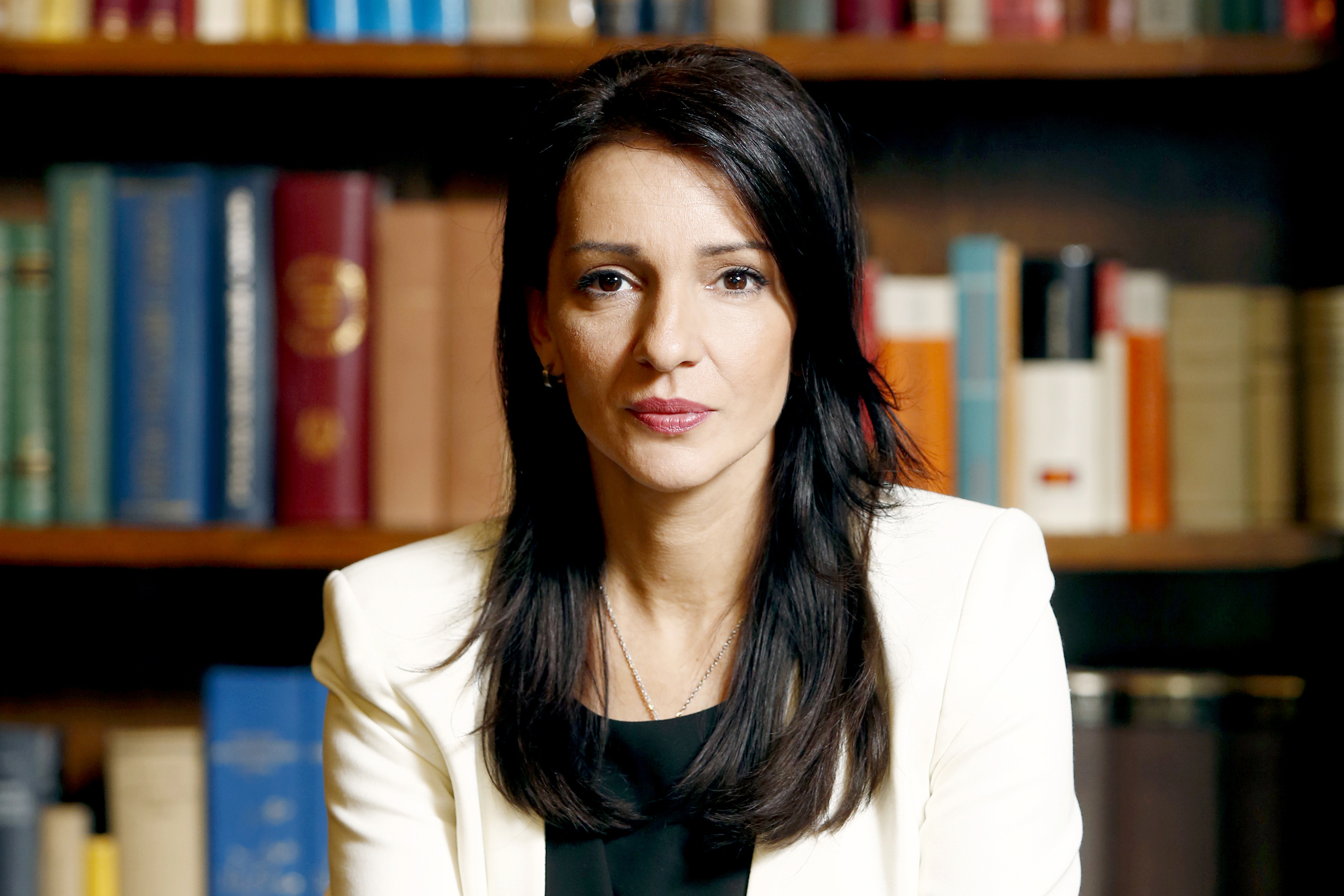 Marinika Tepić Foto: Vesna Lalić