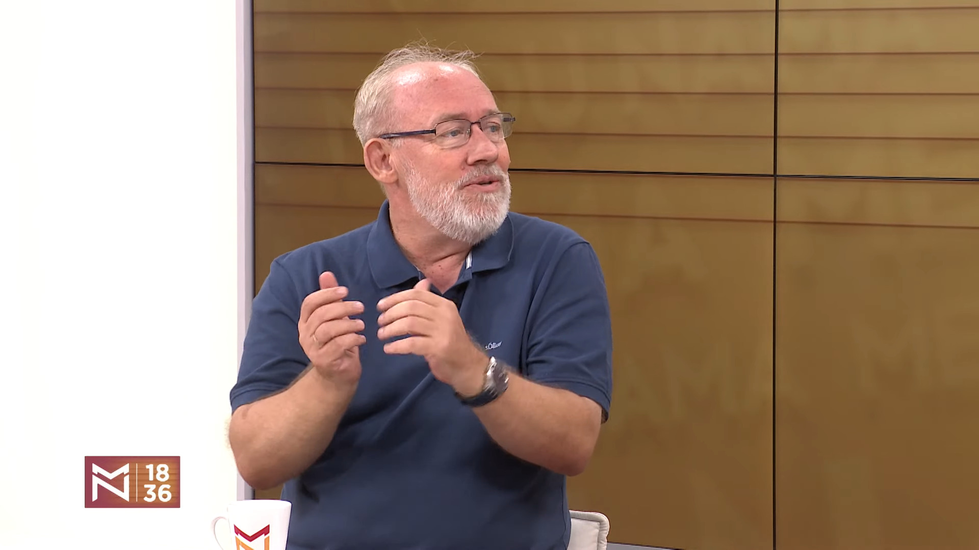 Duško Radosavljević o Vulinu pod lupom Tužilaštva i Amerike
