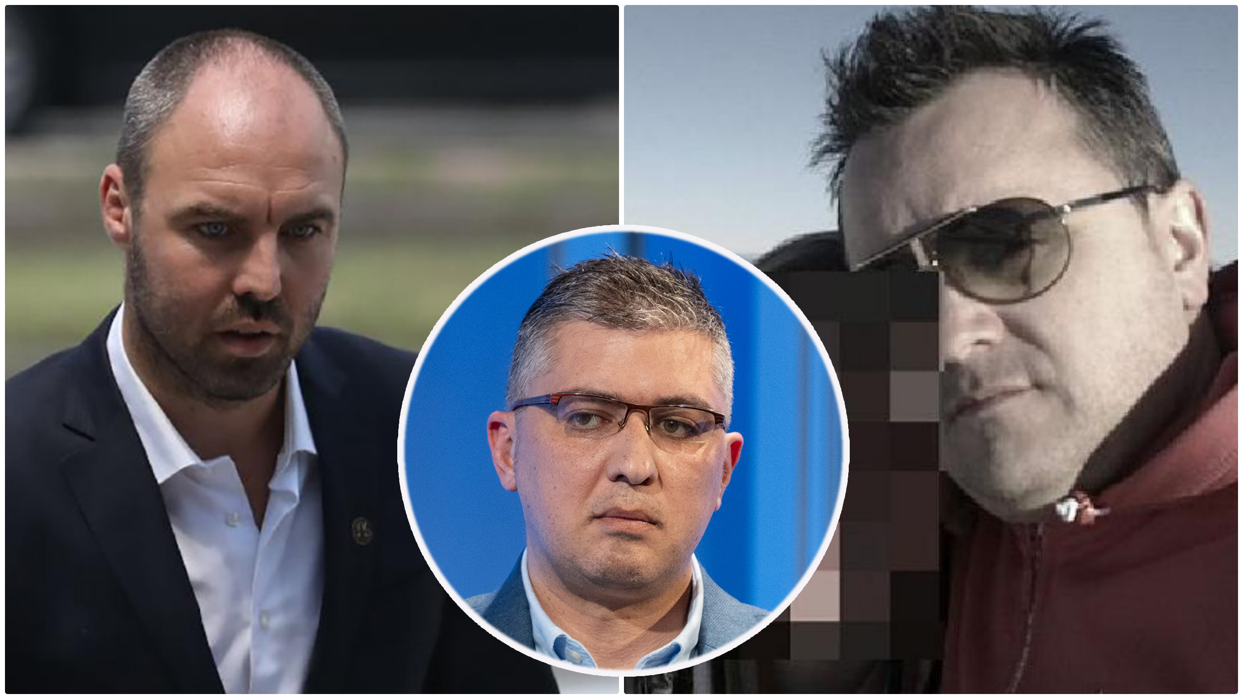milan dumanović, dejan jović, senta milenković,